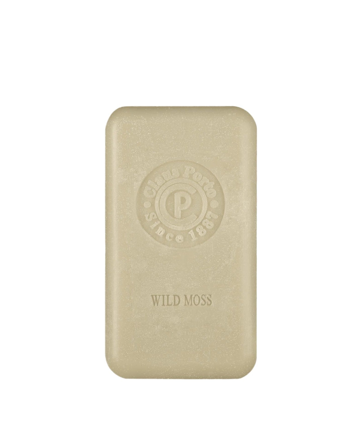 Seife Leão Verde Wild Moss