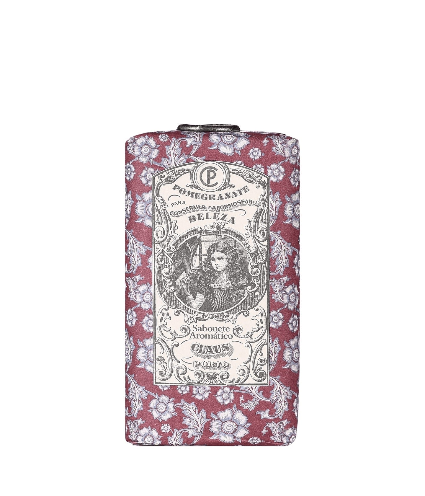Seife Mirror Pomegranate