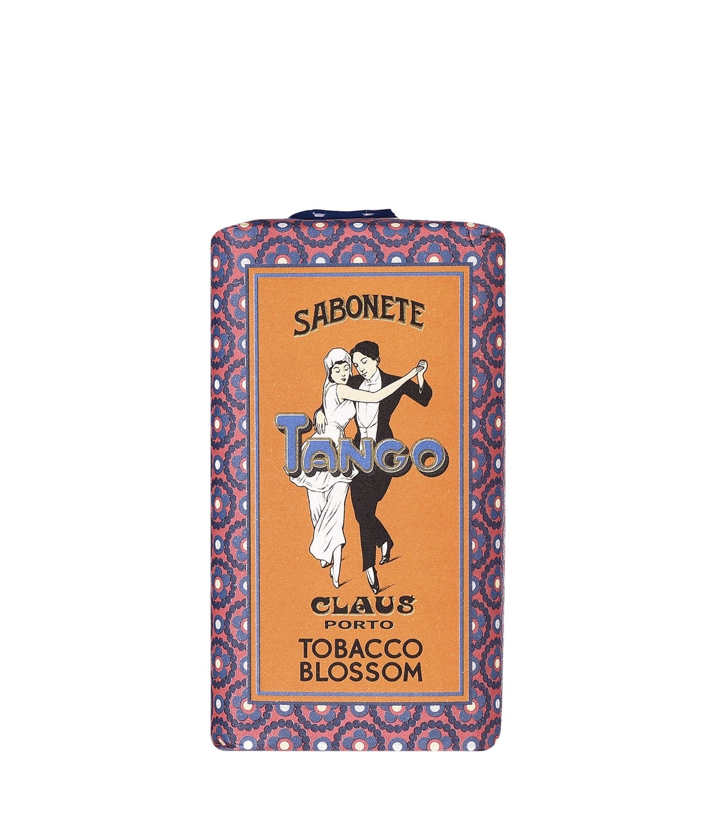 Seife Tango Tobacco Blossom