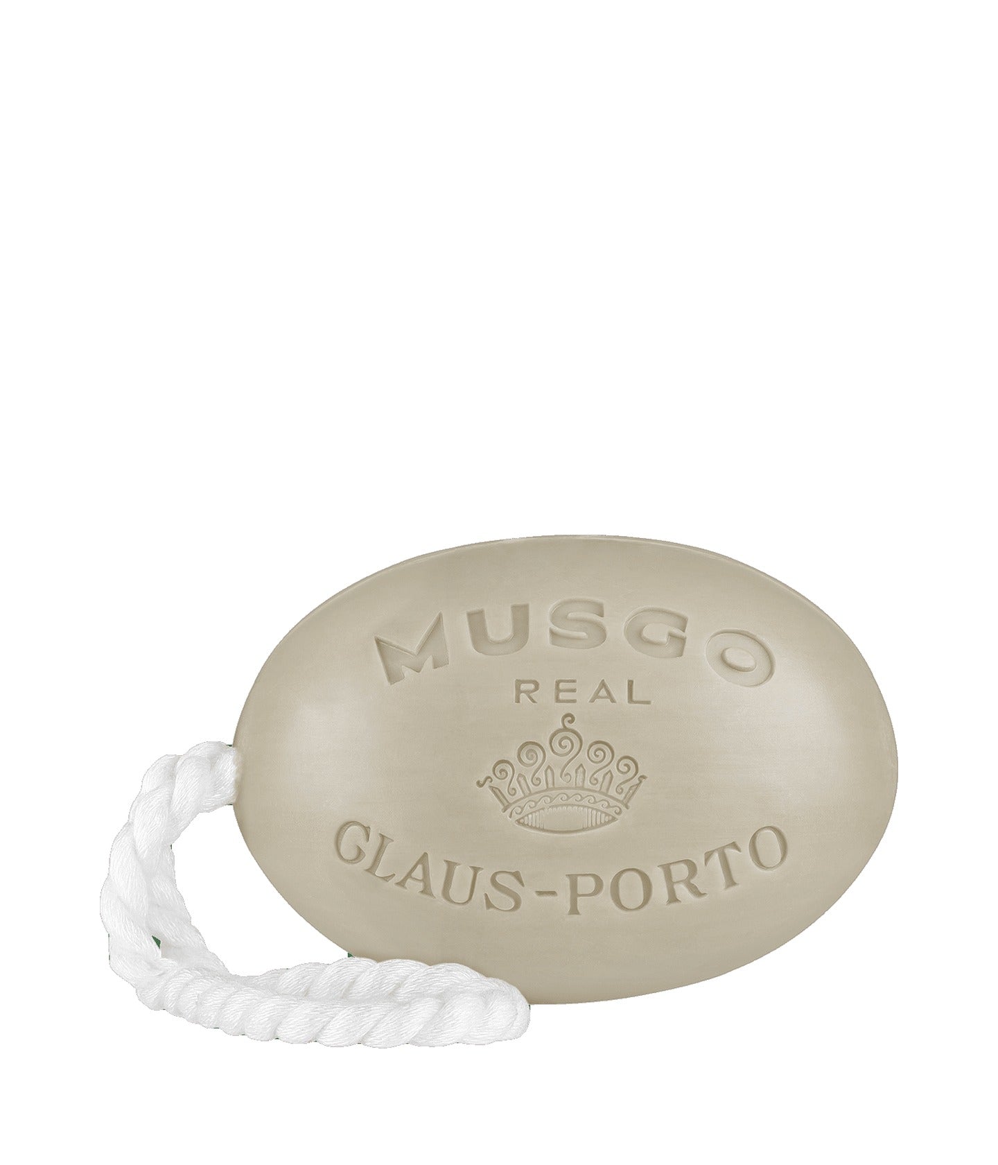 Soap on a Rope Oak Moss