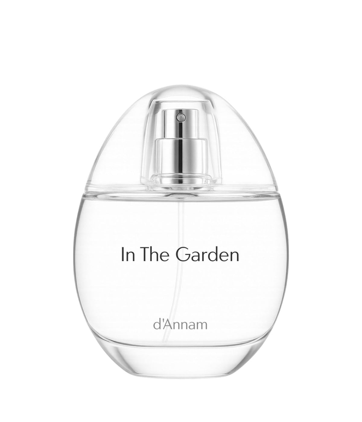 Eau de Parfum In The Garden – d’Annam