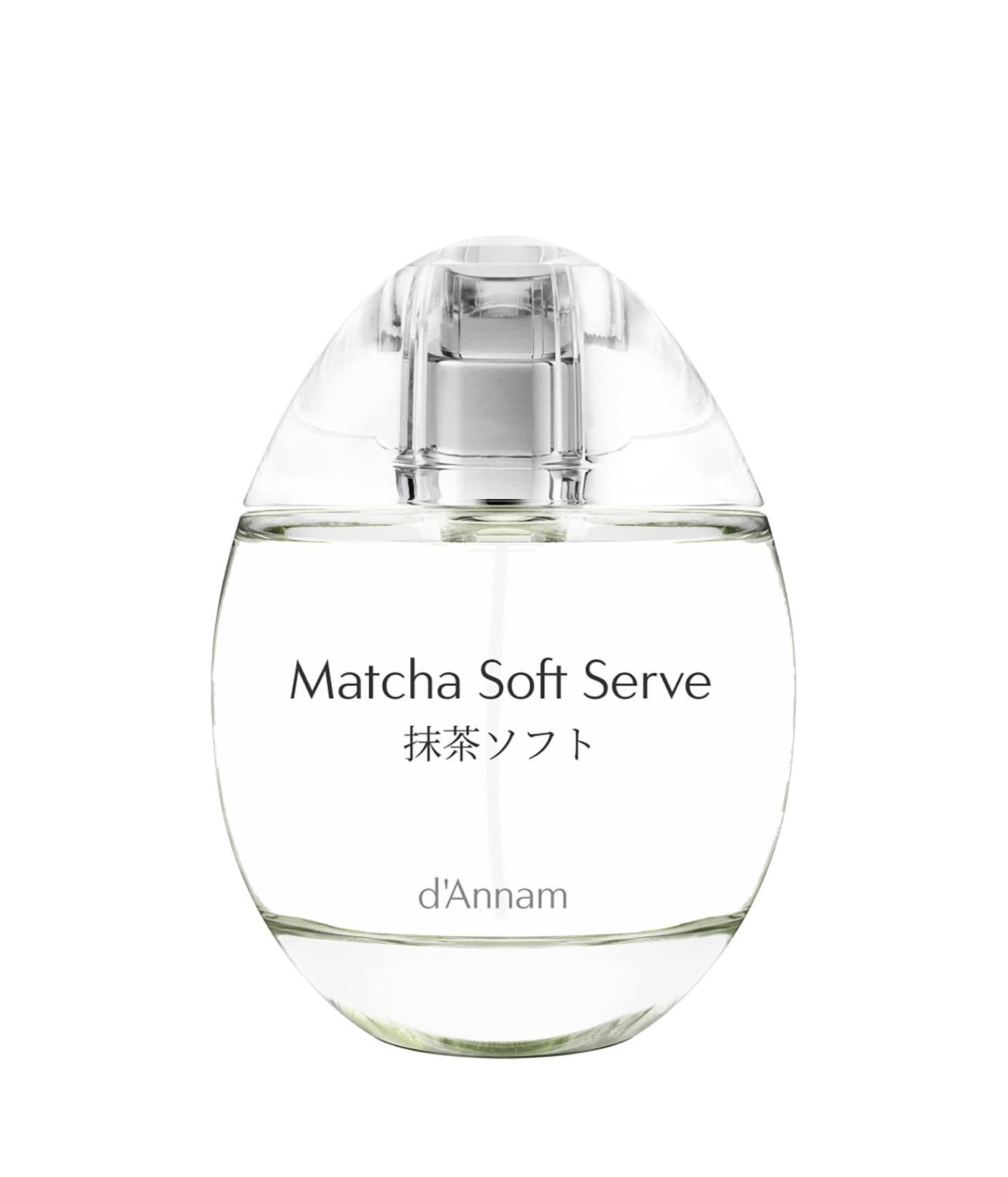 Eau de Parfum Matcha Soft Serve
