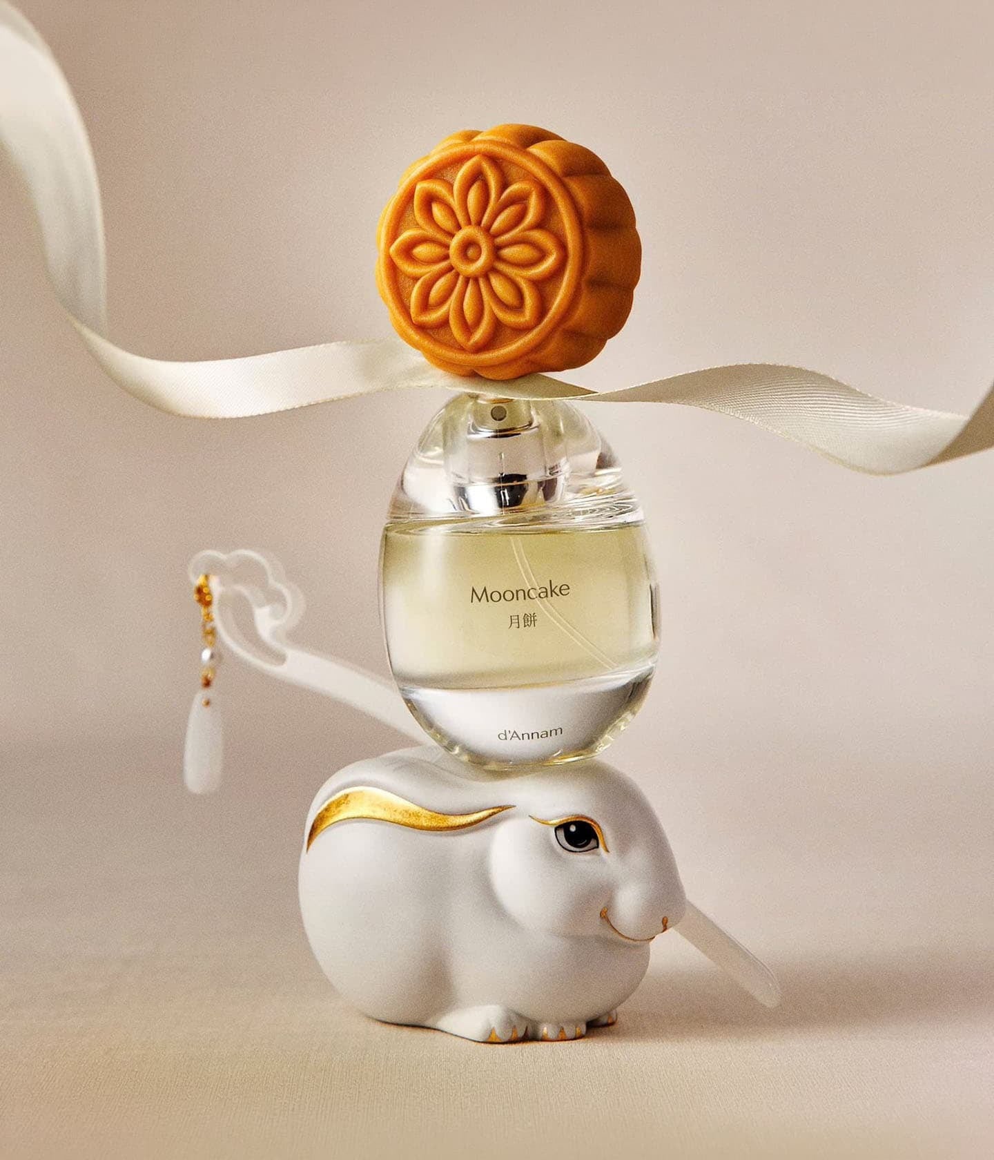 Eau de Parfum Mooncake