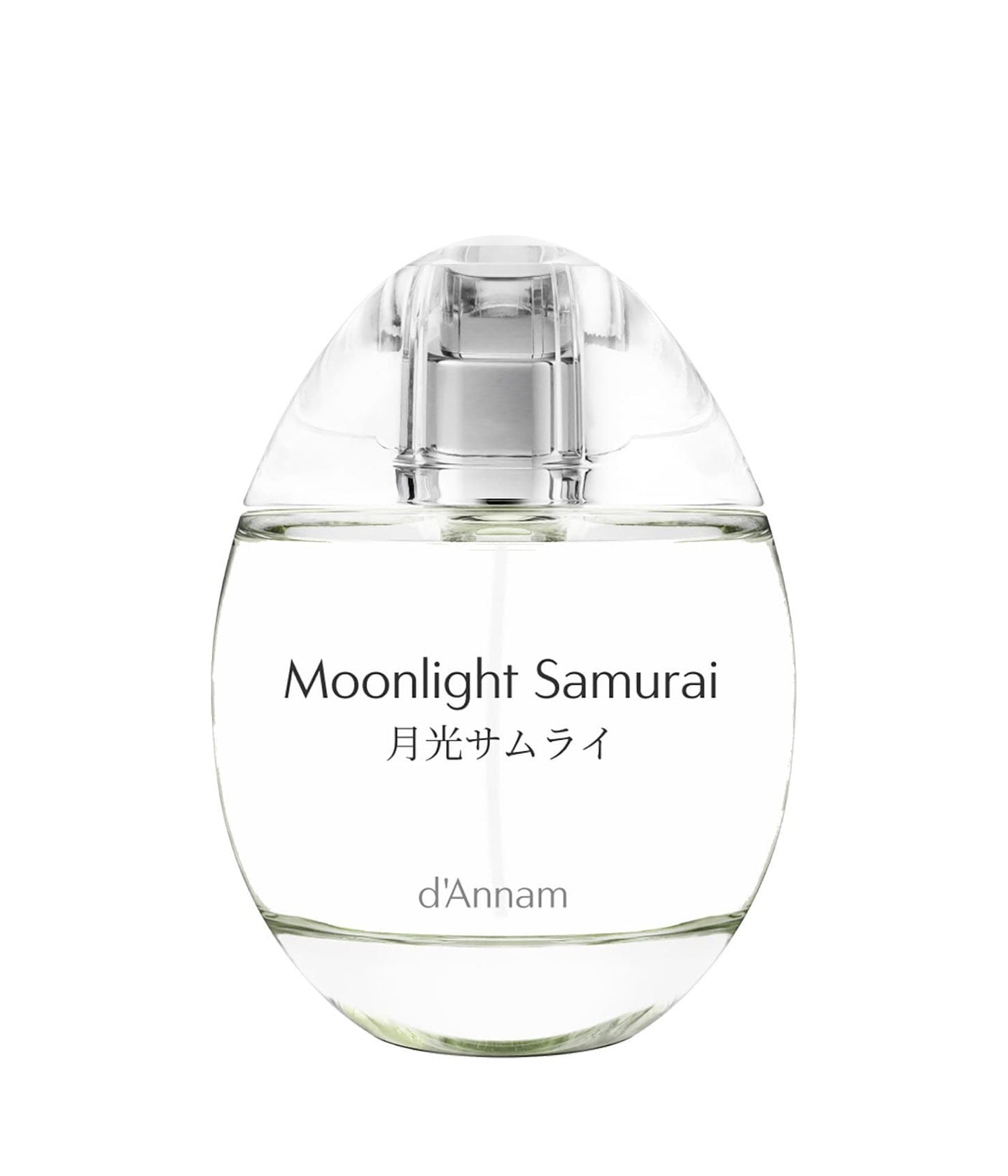 Eau de Parfum Moonlight Samurai