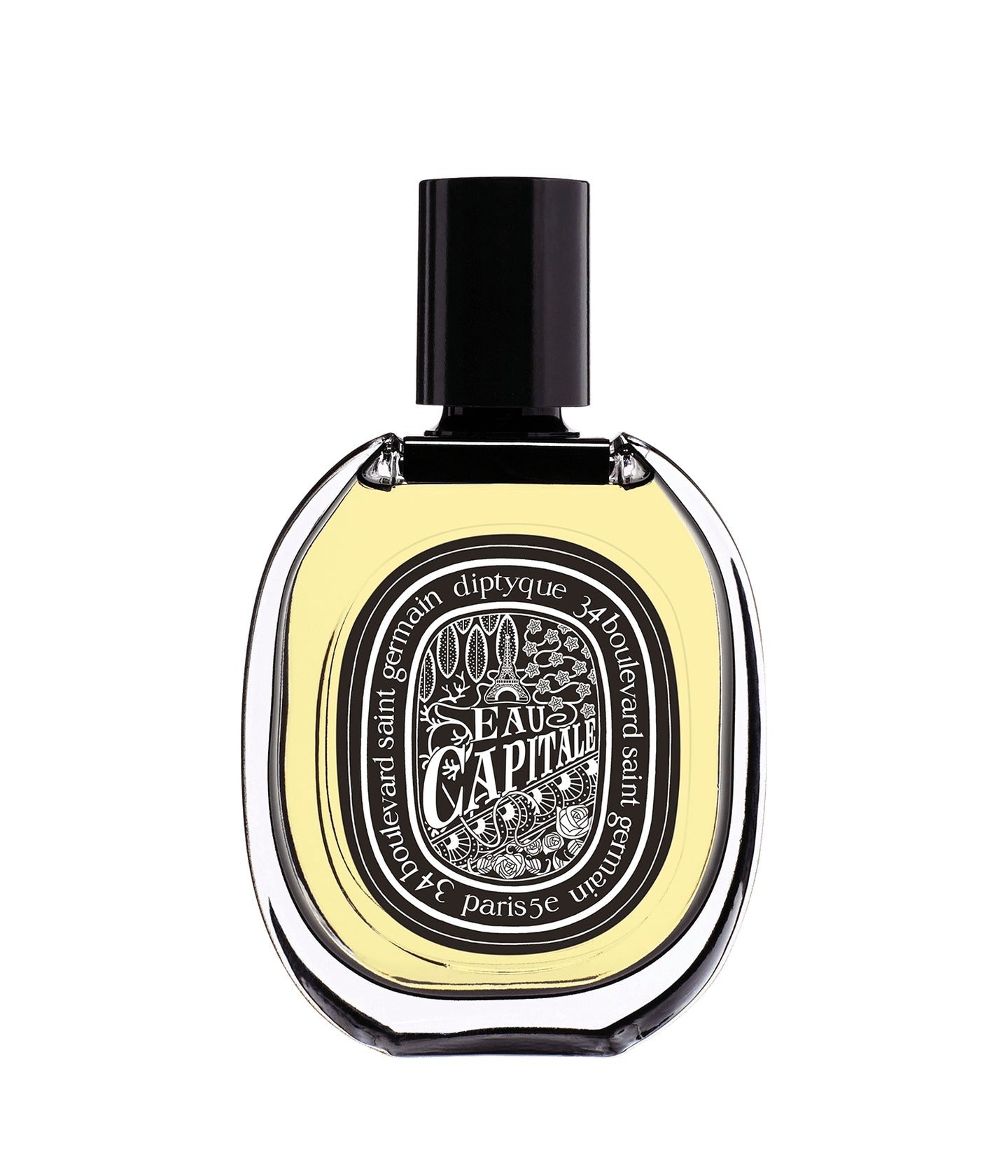 Eau de Parfum Eau Capitale – Diptyque