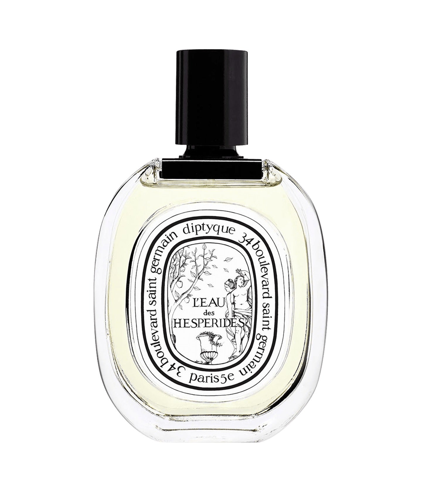 Eau de Toilette Eau des Hespérides – Diptyque
