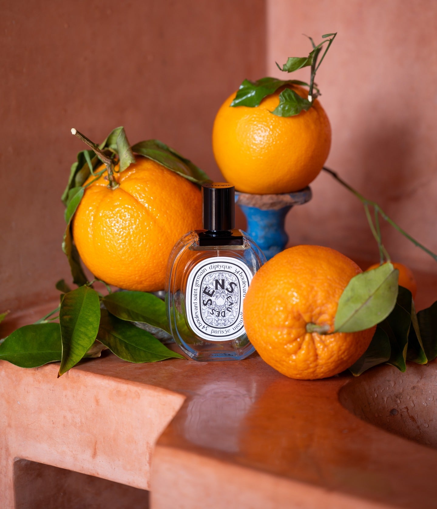 Eau de Toilette Eau des Sens Mood – Diptyque