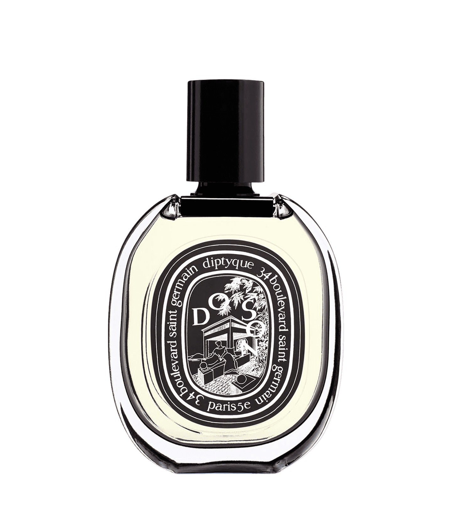 Eau de Parfum Do Son – Diptyque