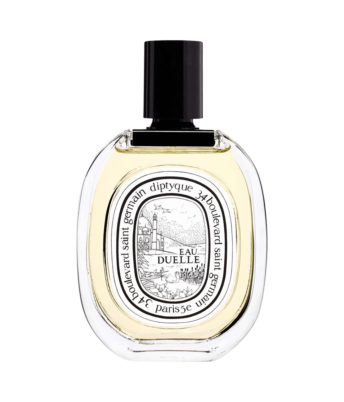 Eau de Toilette Eau Duelle – Diptyque