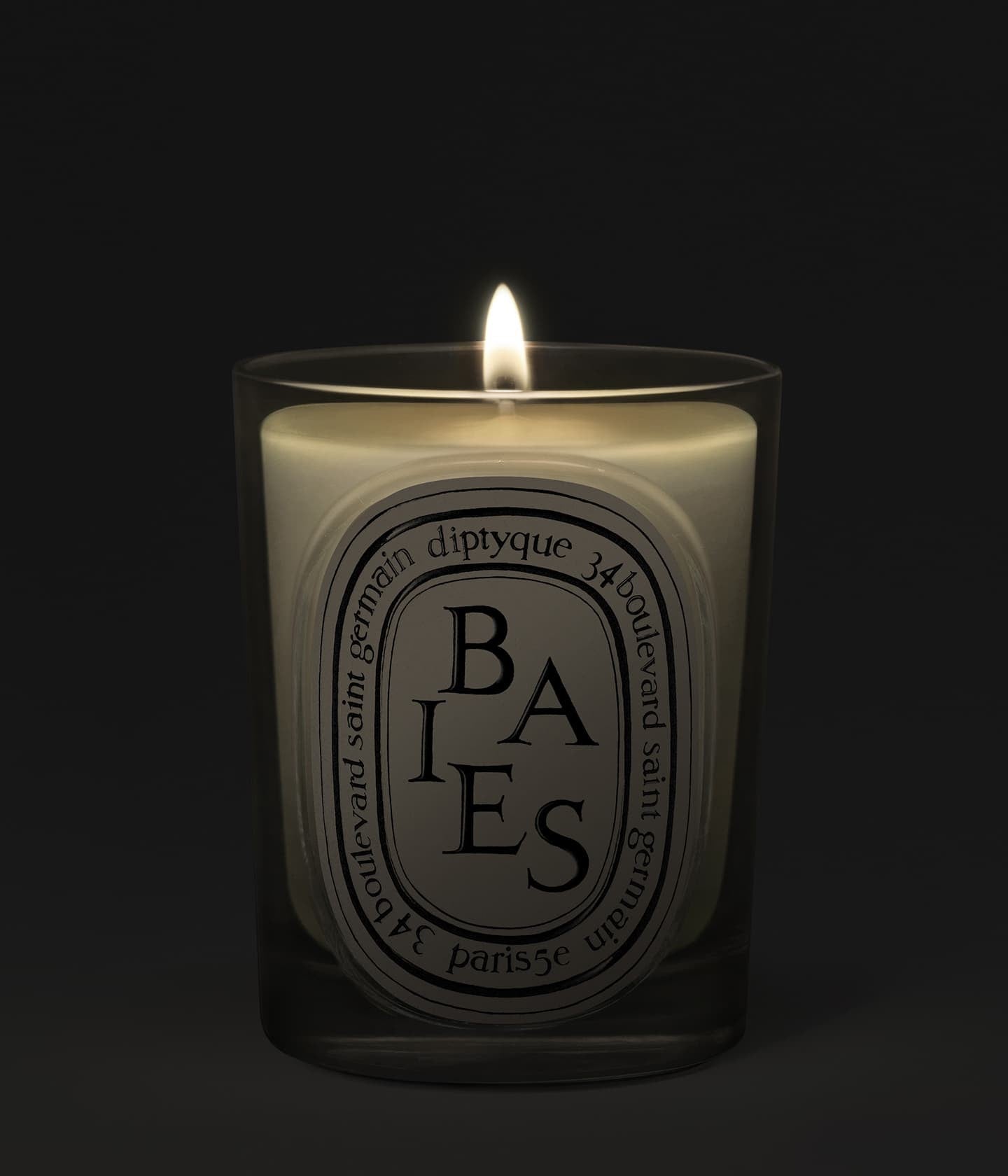 Duftkerze Baies Mood – Diptyque