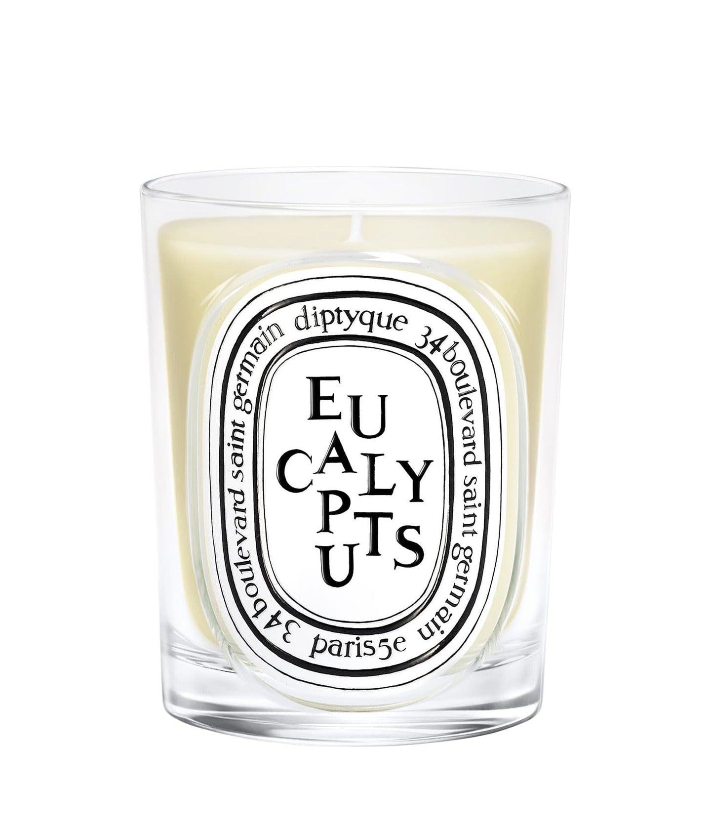 Duftkerze Eucalyptus – Diptyque