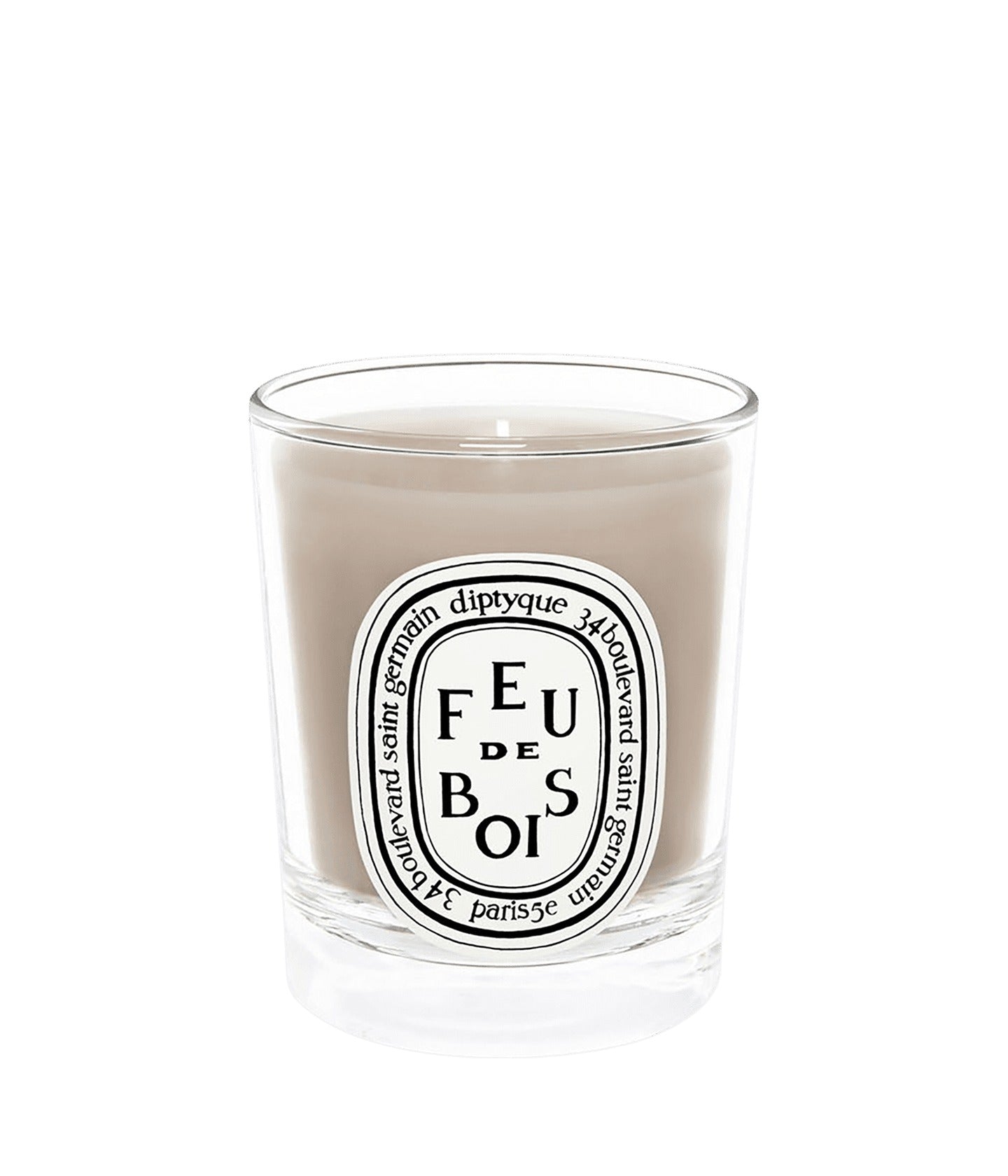 Duftkerze Feu de Bois Mini – Diptyque