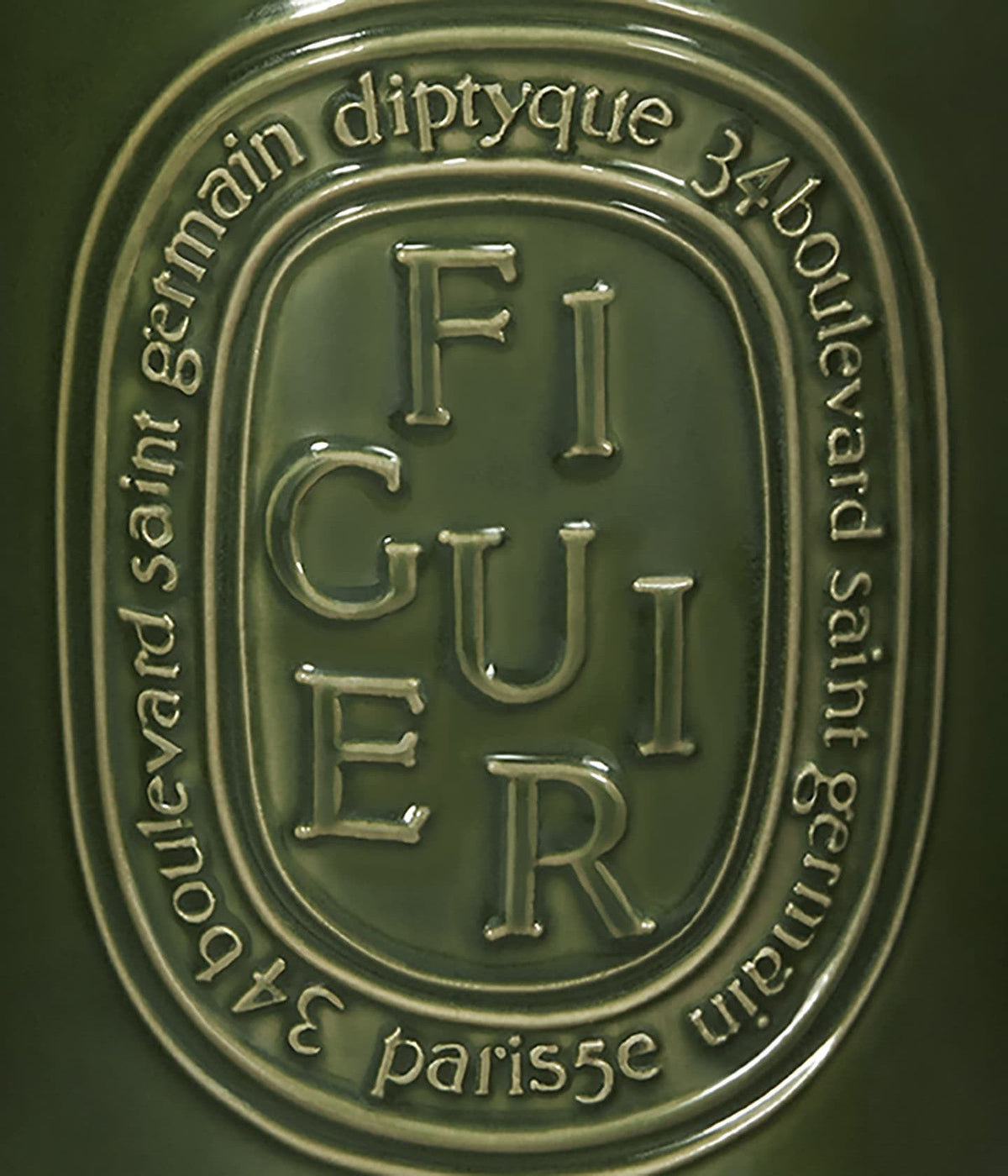 Duftkerze Figuier 600g Mood – Diptyque