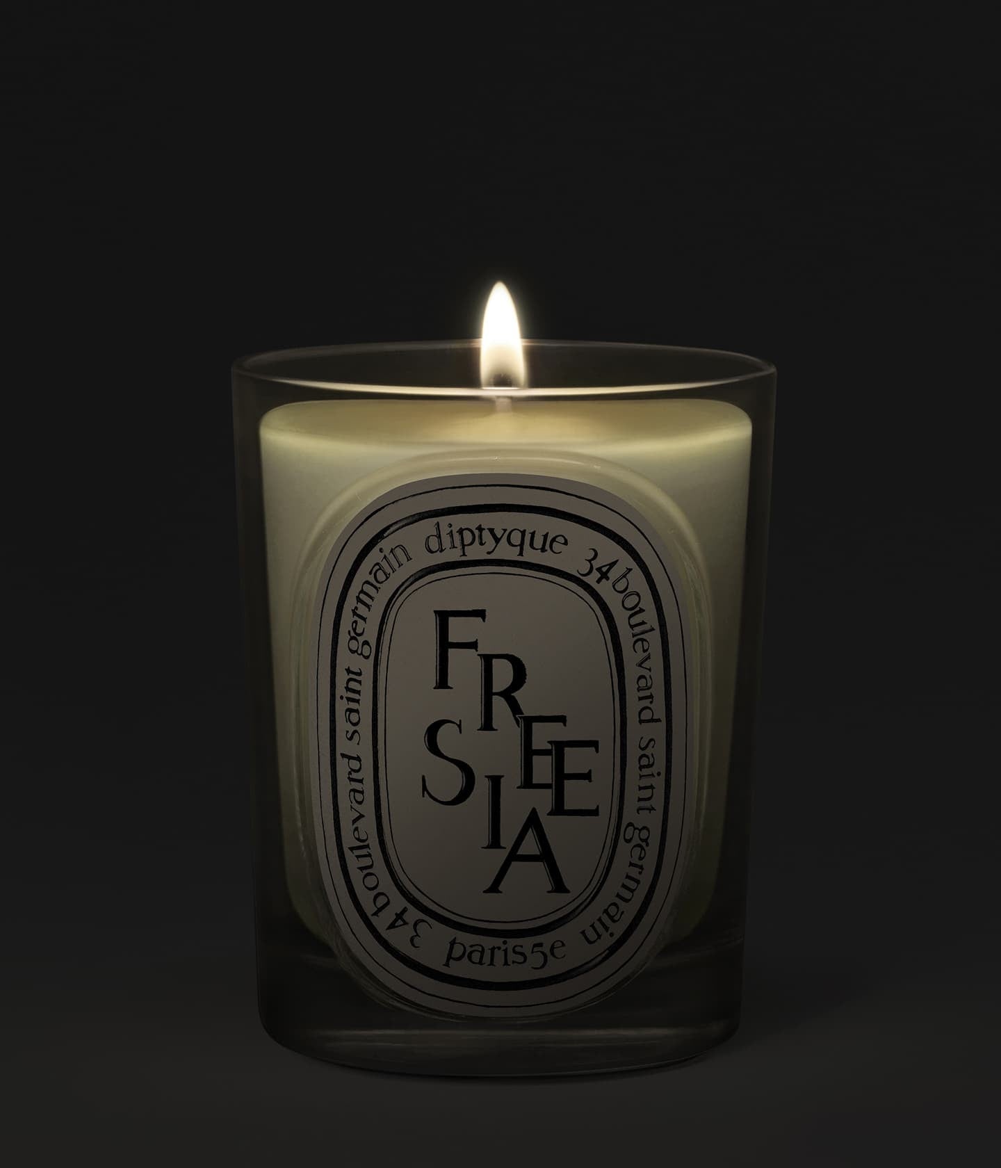 Duftkerze Freesia Mood – Diptyque