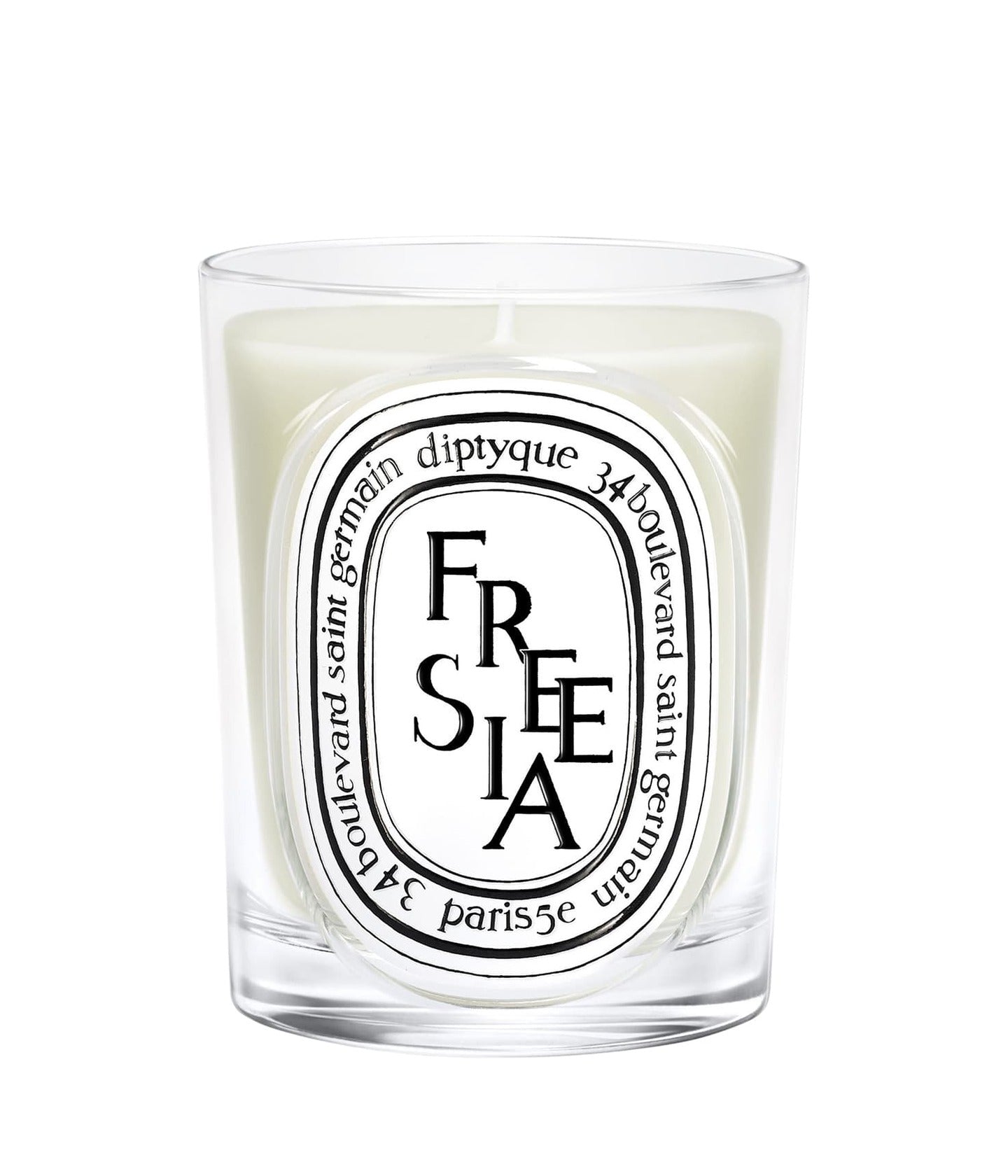Duftkerze Freesia – Diptyque