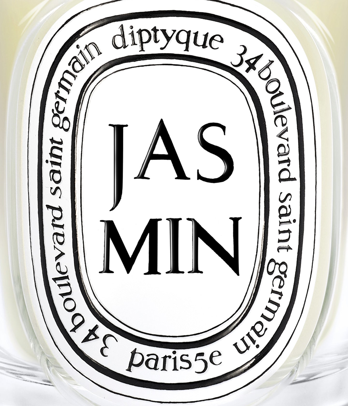 Duftkerze Jasmin Detail – Diptyque