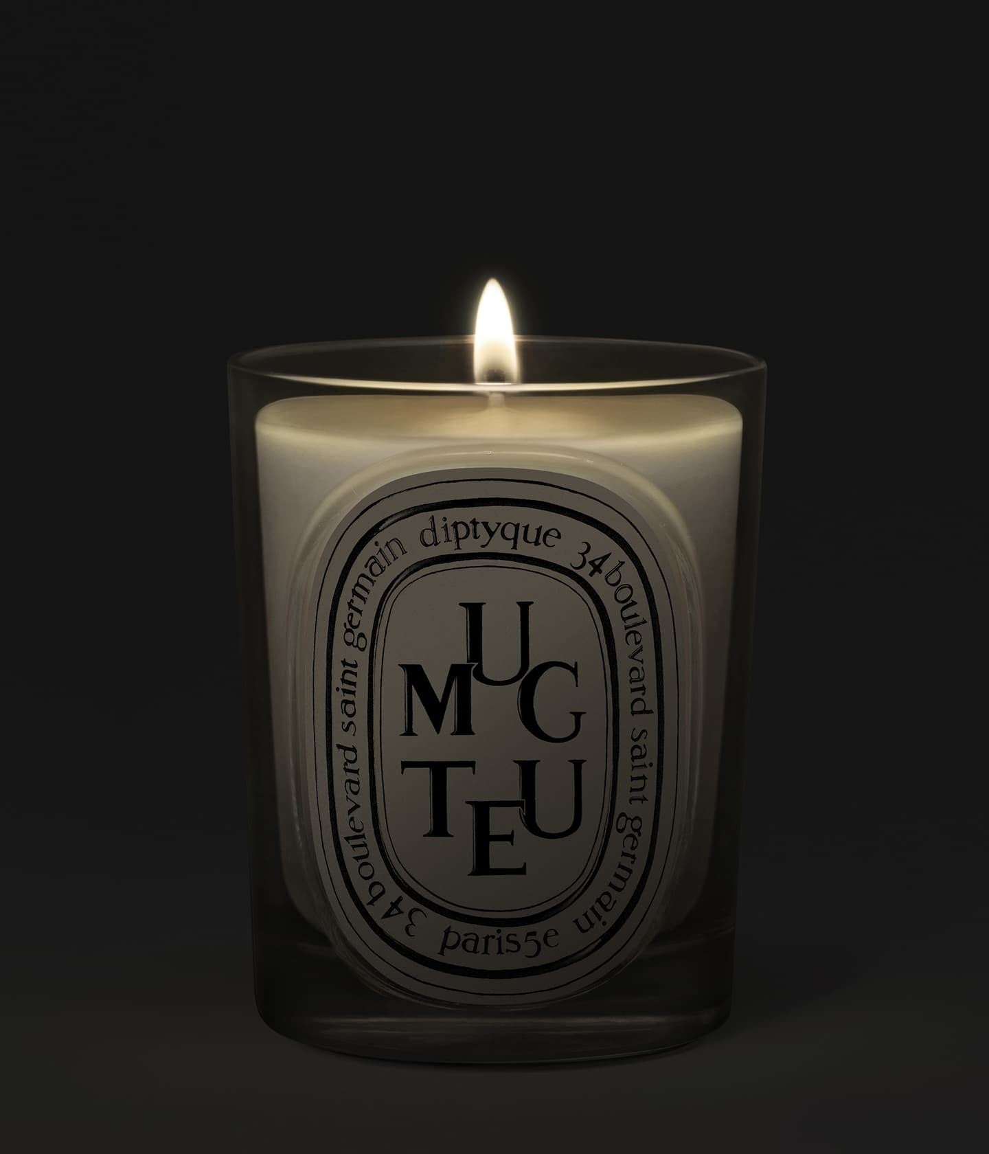 Duftkerze Muguet Mood – Diptyque