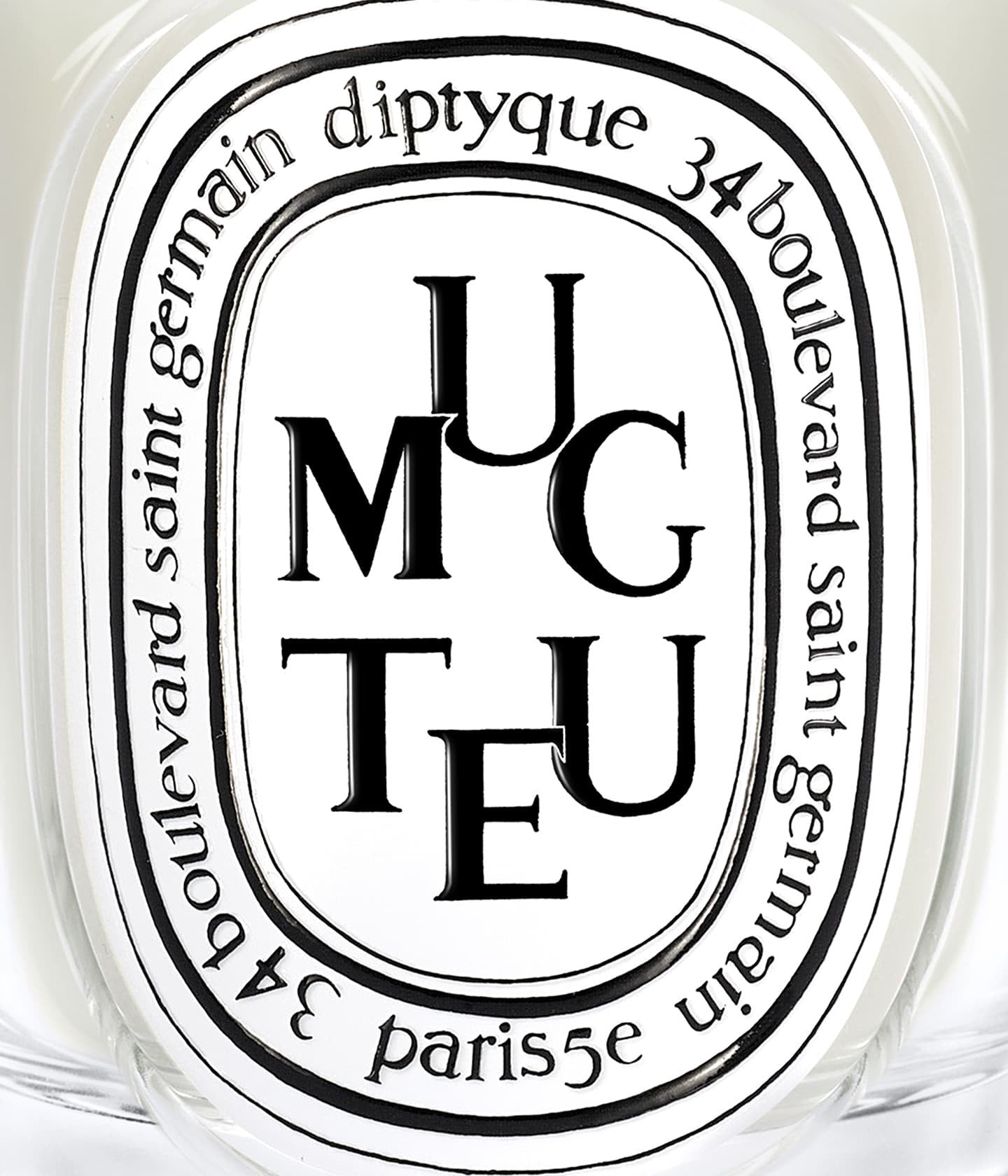 Duftkerze Muguet Mood – Diptyque