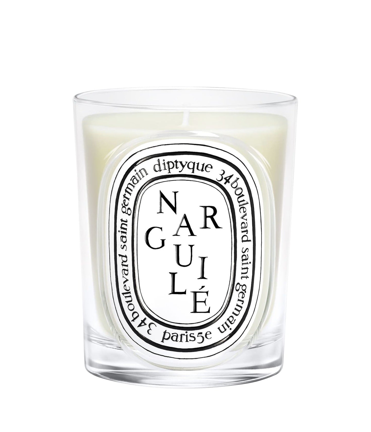 Duftkerze Narguilé – Diptyque