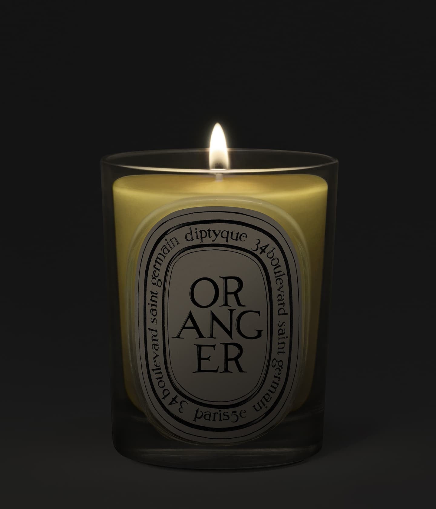 Duftkerze Oranger Mood – Diptyque