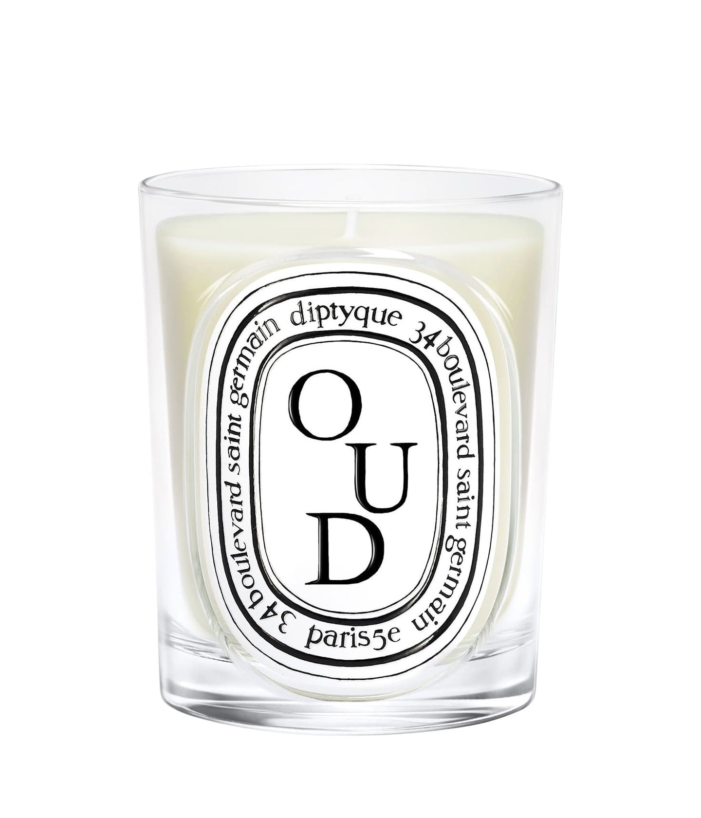 Duftkerze Oud – Diptyque