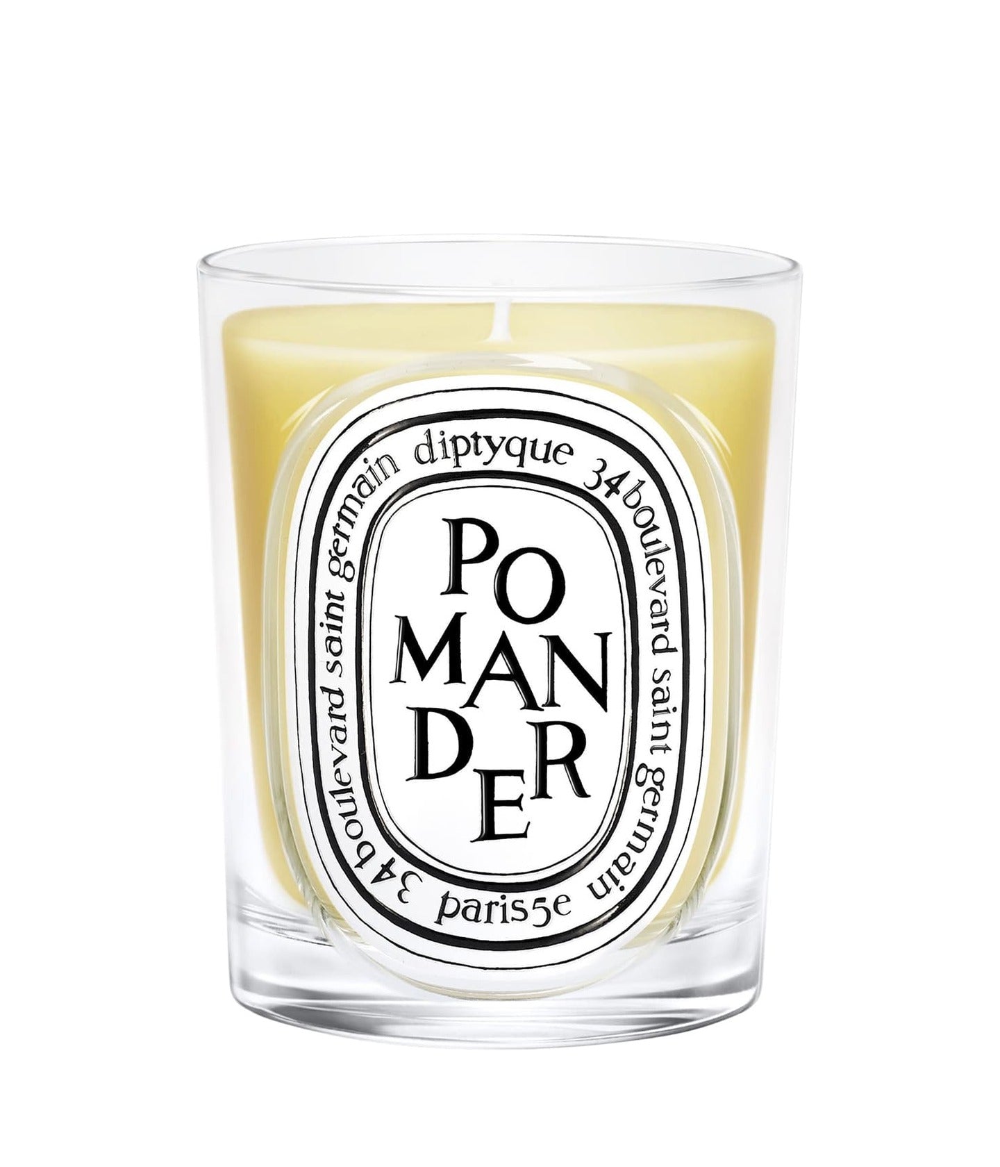 Duftkerze Pomander – Diptyque