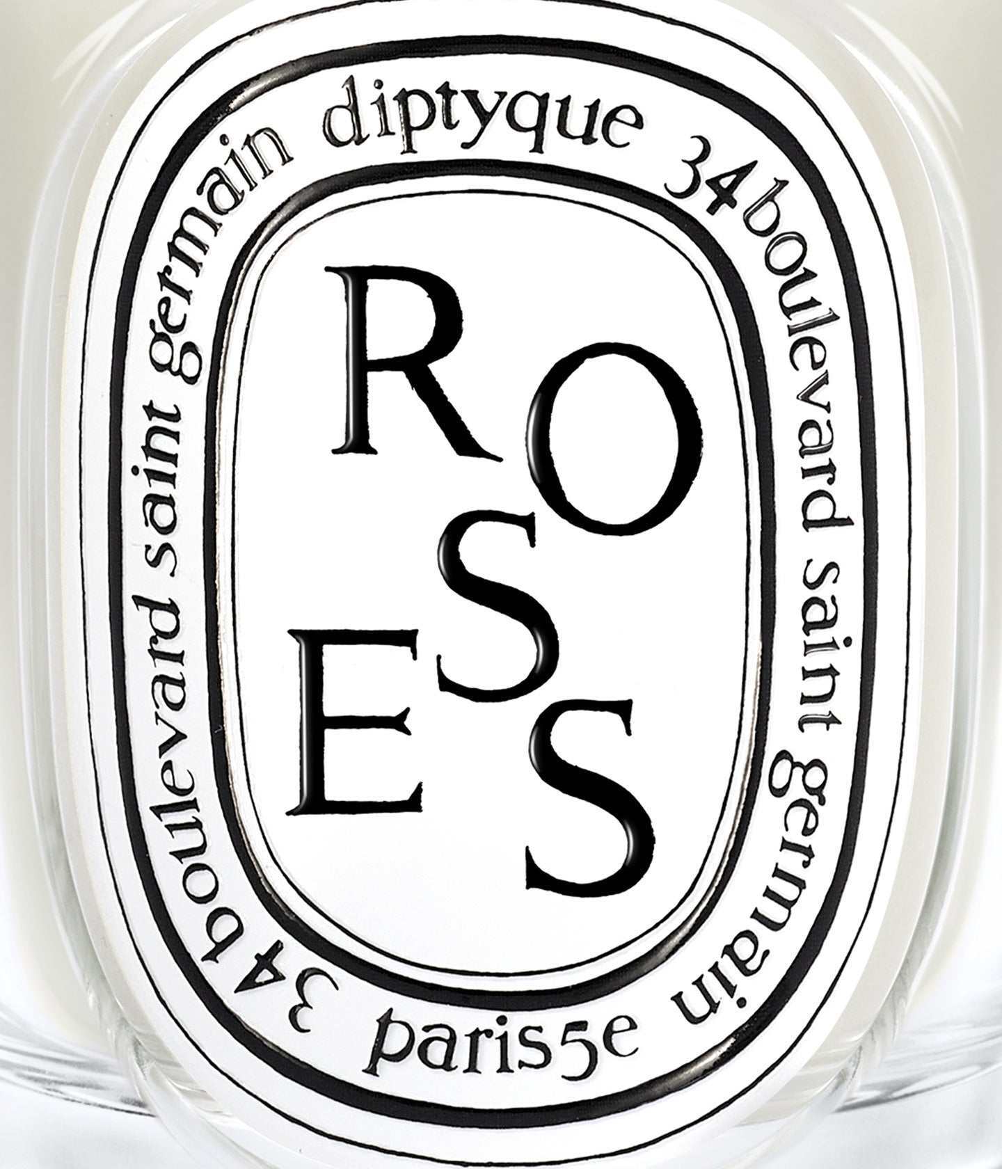 Duftkerze Roses Detail – Diptyque