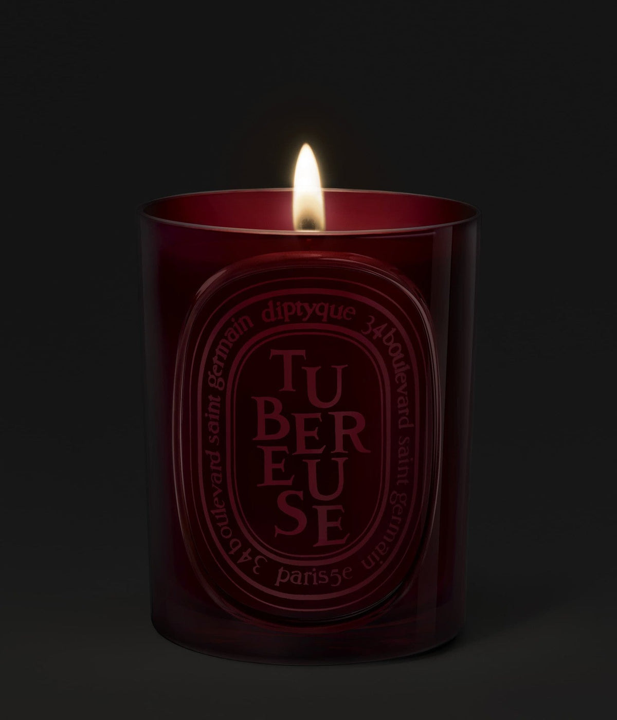 Duftkerze Tubéreuse 300g Mood – Diptyque