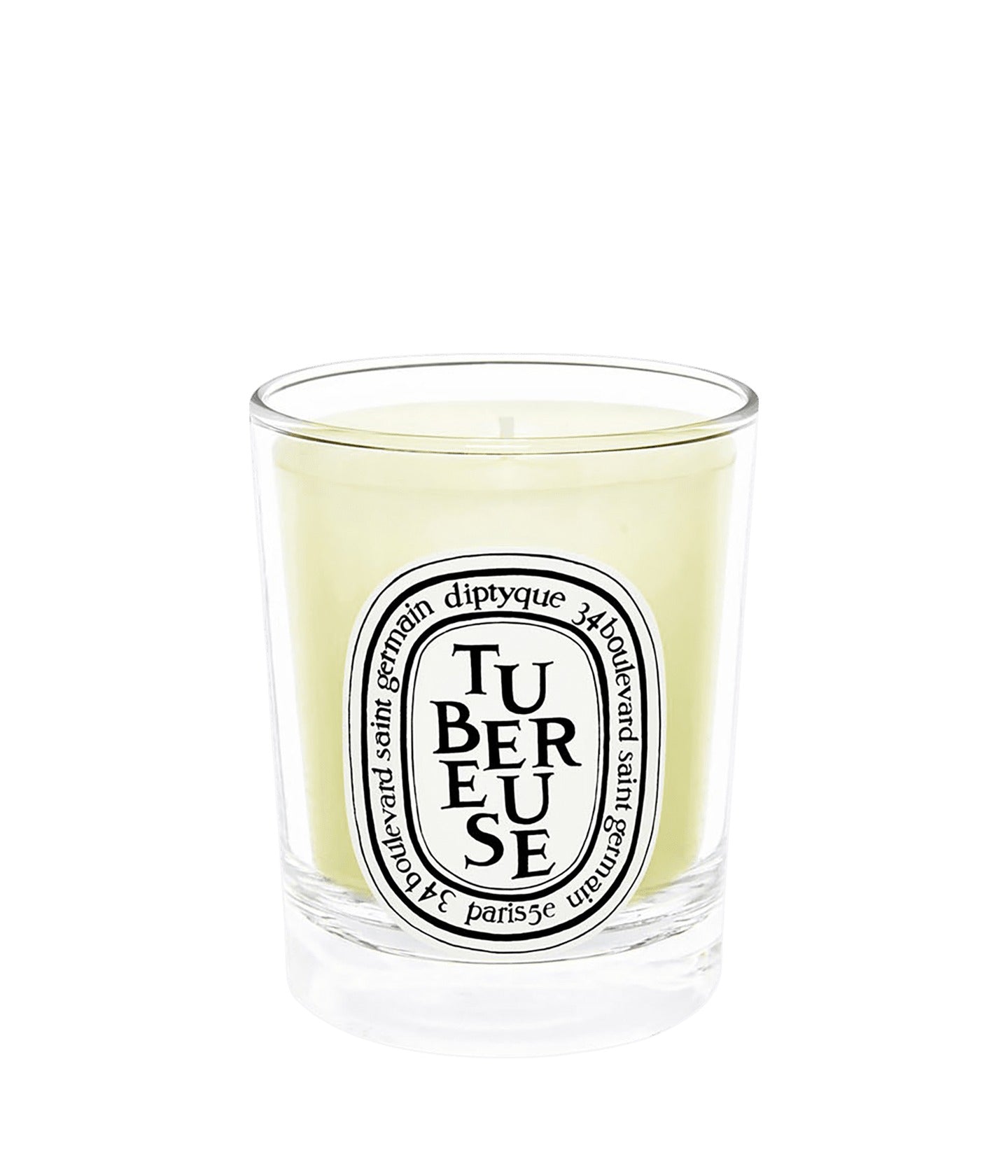 Duftkerze Tubéreuse Mini – Diptyque