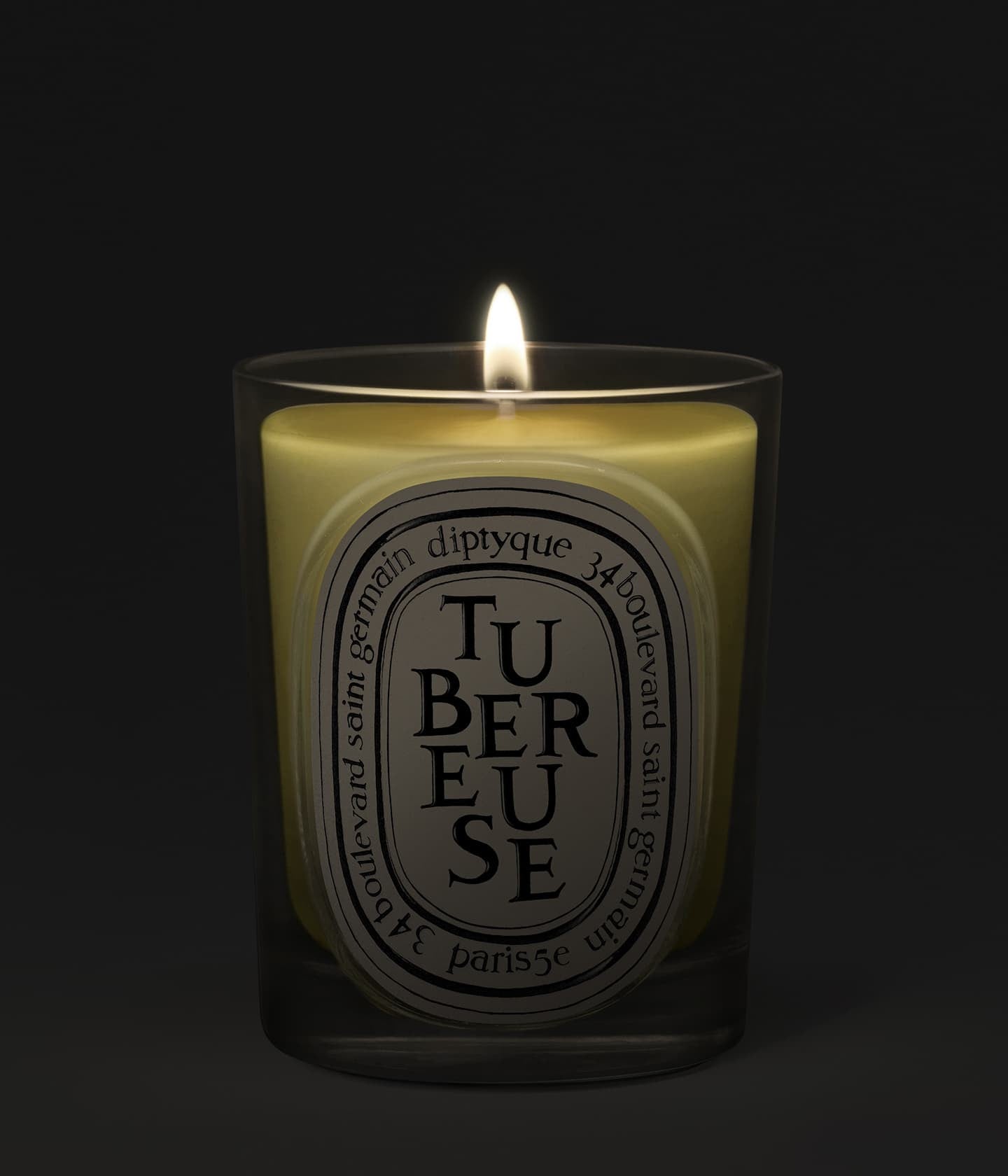Duftkerze Tubéreuse Mood – Diptyque