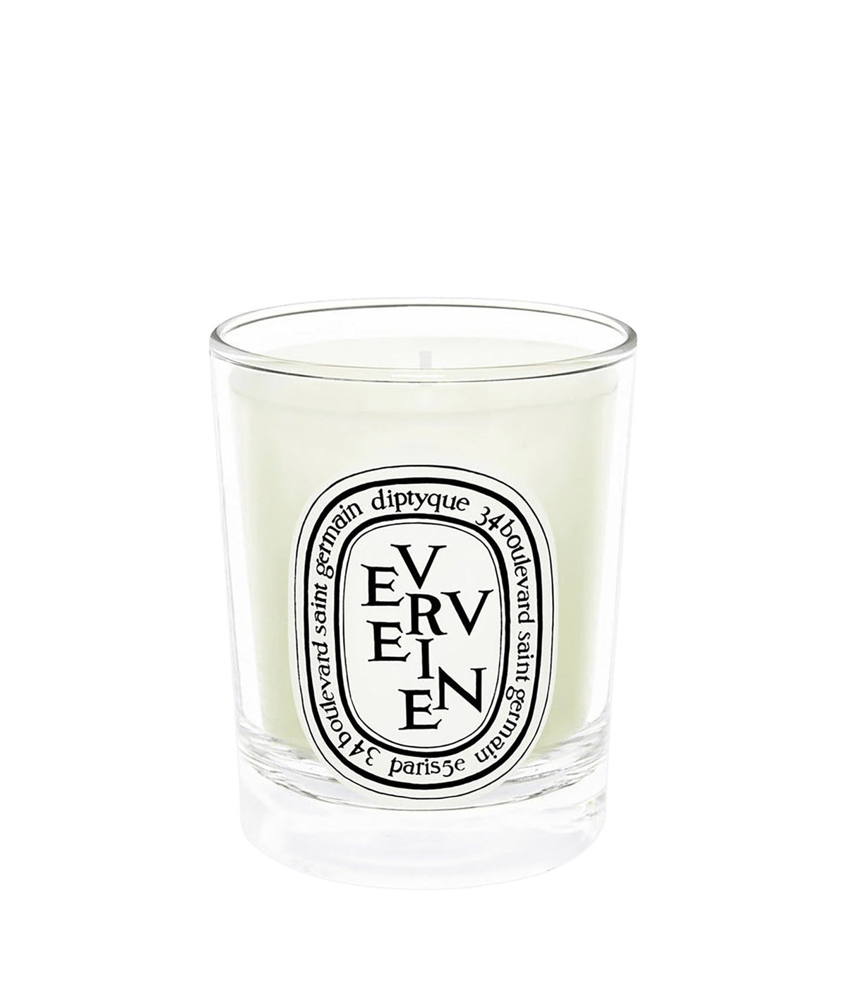 Duftkerze Verveine Mini – Diptyque