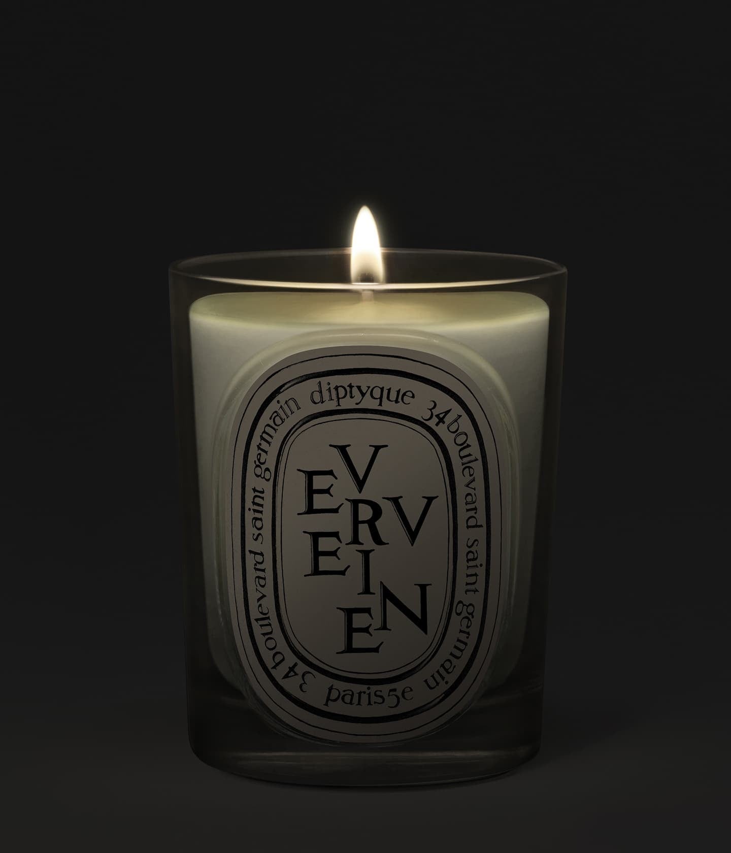 Duftkerze Verveine Mood – Diptyque