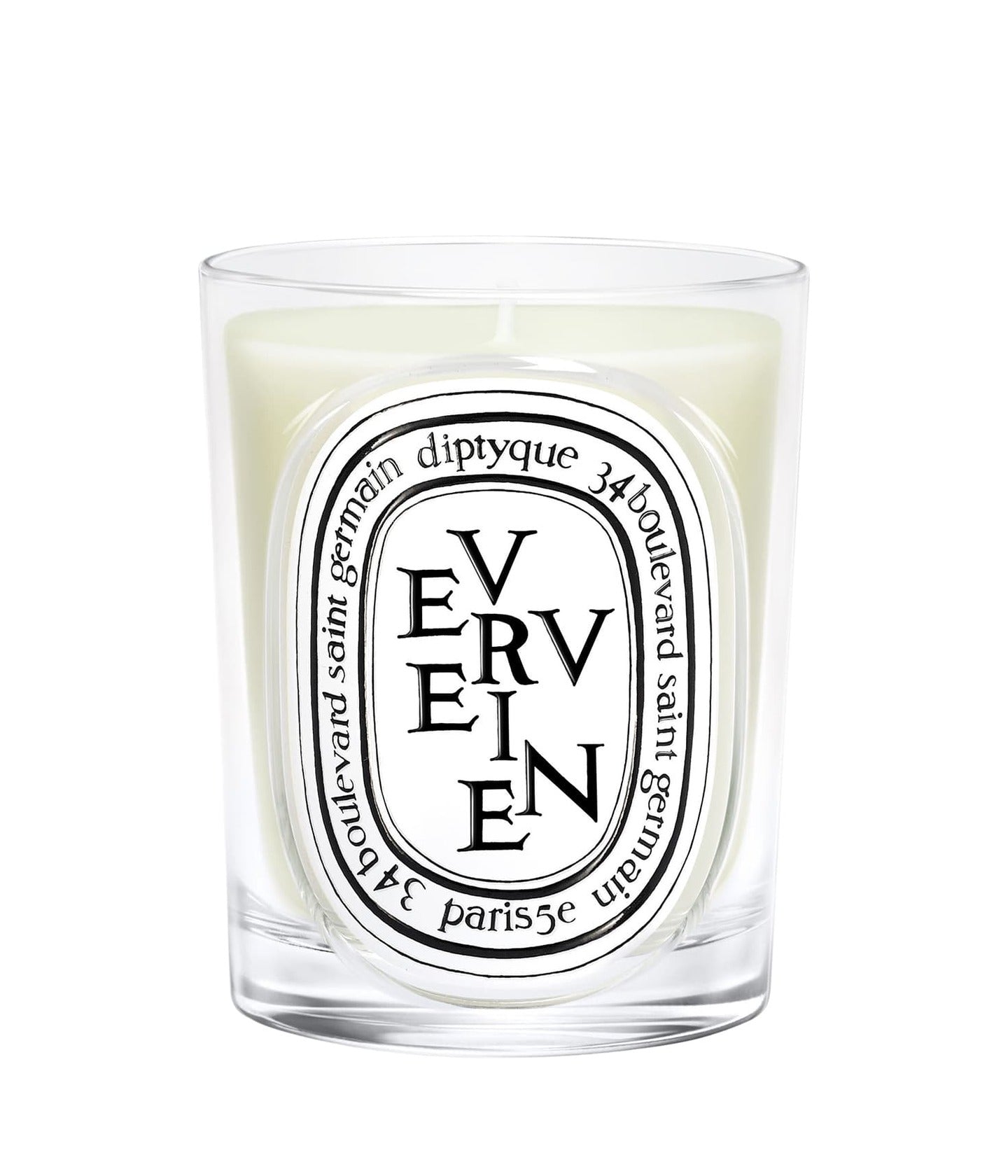 Duftkerze Verveine – Diptyque