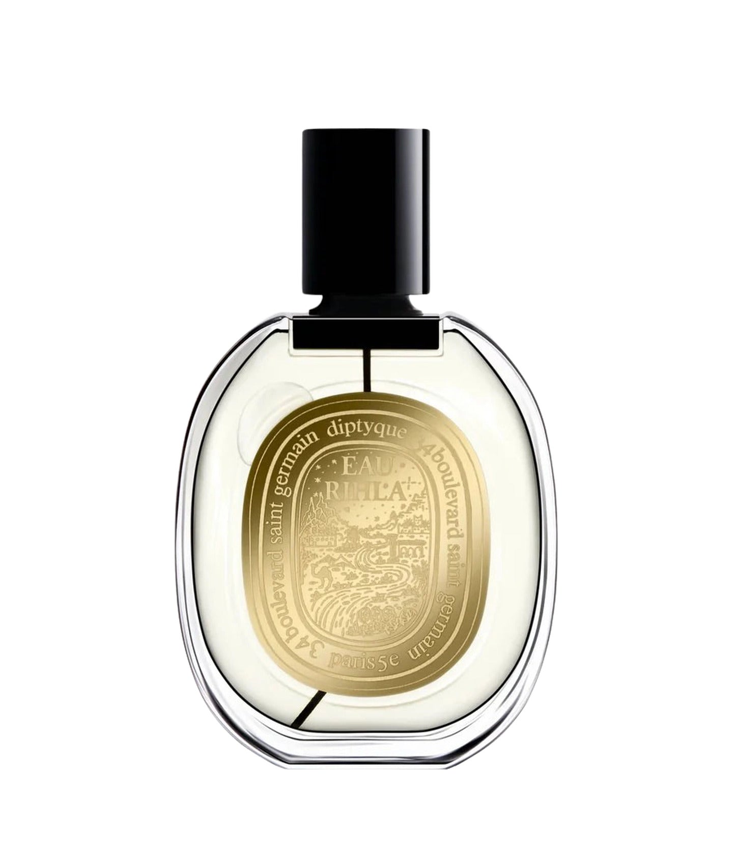 Eau de Parfum Eau Rihla von Diptyque