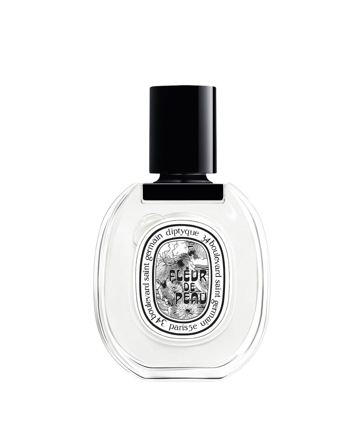 Eau de Toilette Fleur de Peau – Diptyque