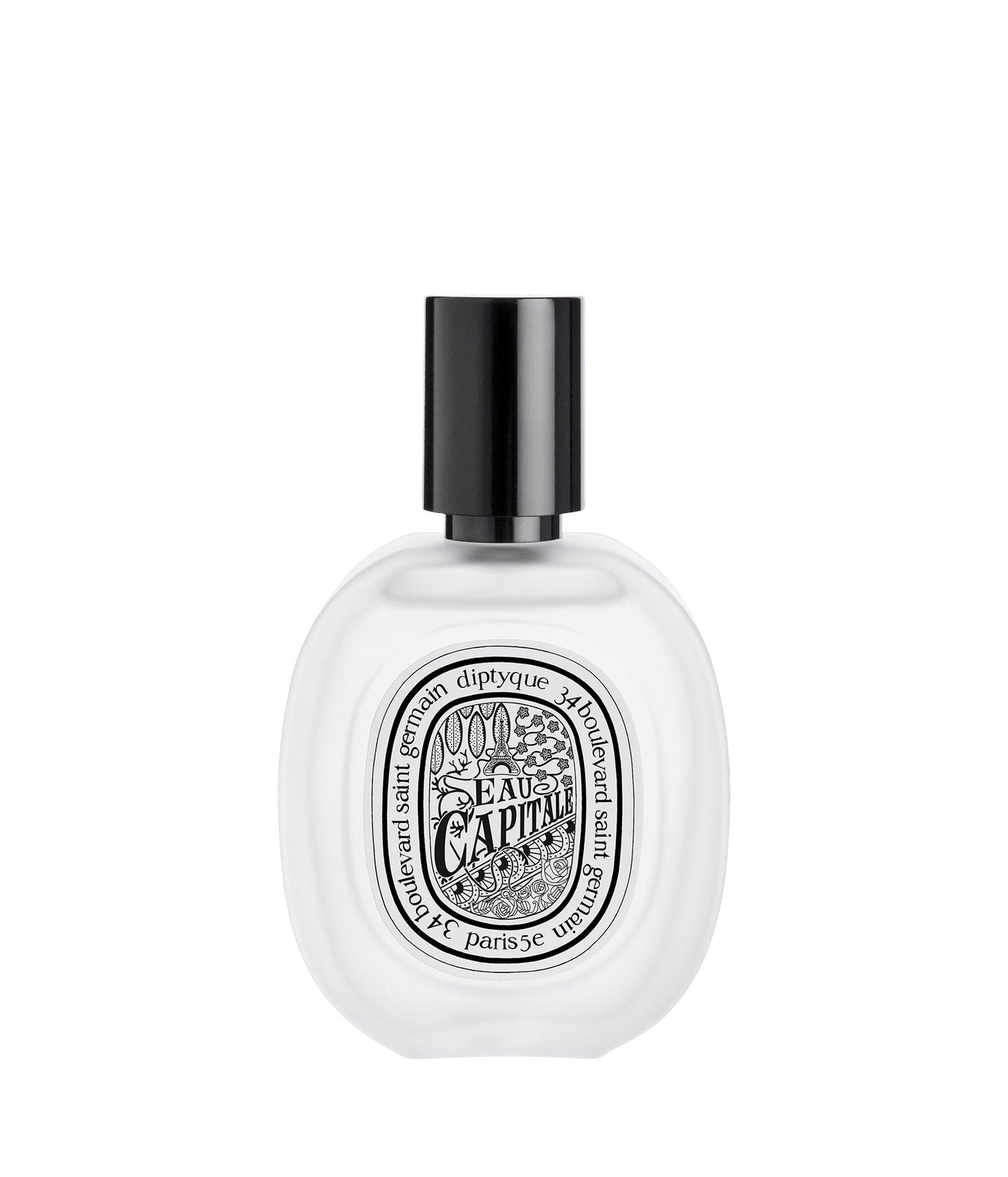 Haarparfum Eau Capitale – Diptyque
