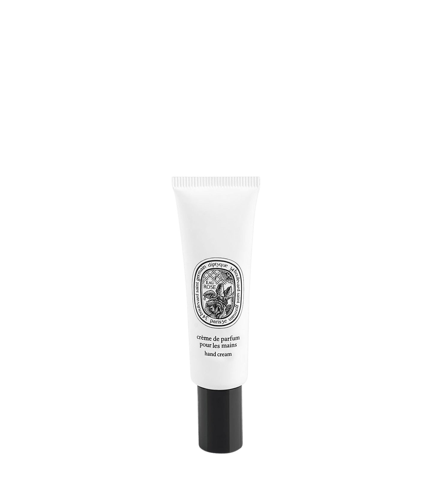 Handcreme Eau Rose – Diptyque
