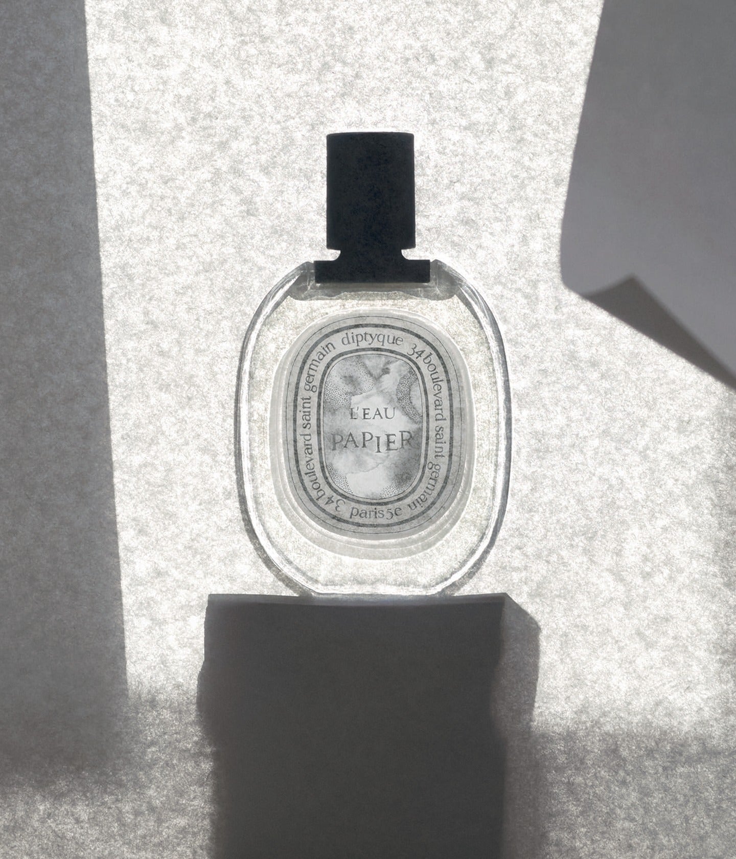 Eau de Toilette L’Eau Papier Mood – Diptyque