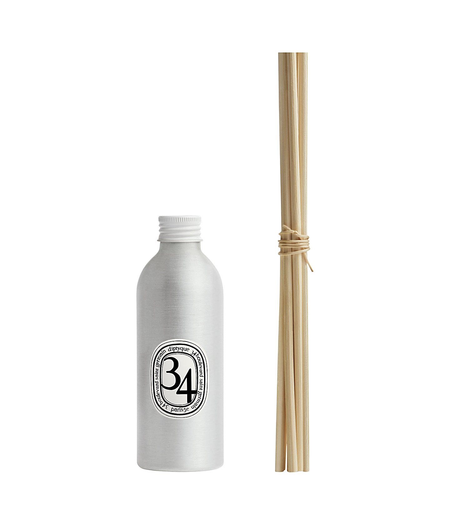 Raumduftspender 34, Boulevard Saint-Germain Refill – Diptyque