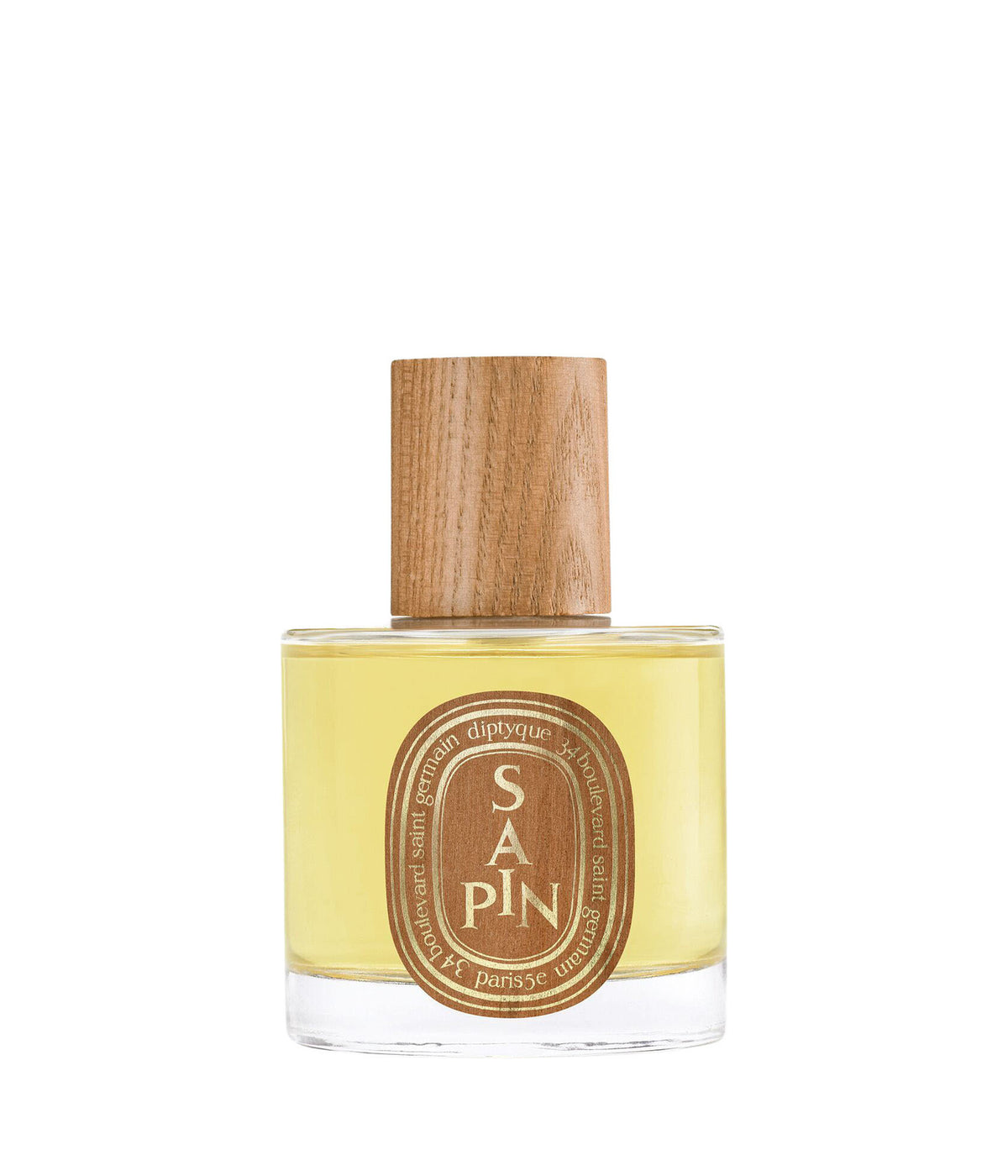 Diptyque Raumspray Sapin Limited Edition 50 ml