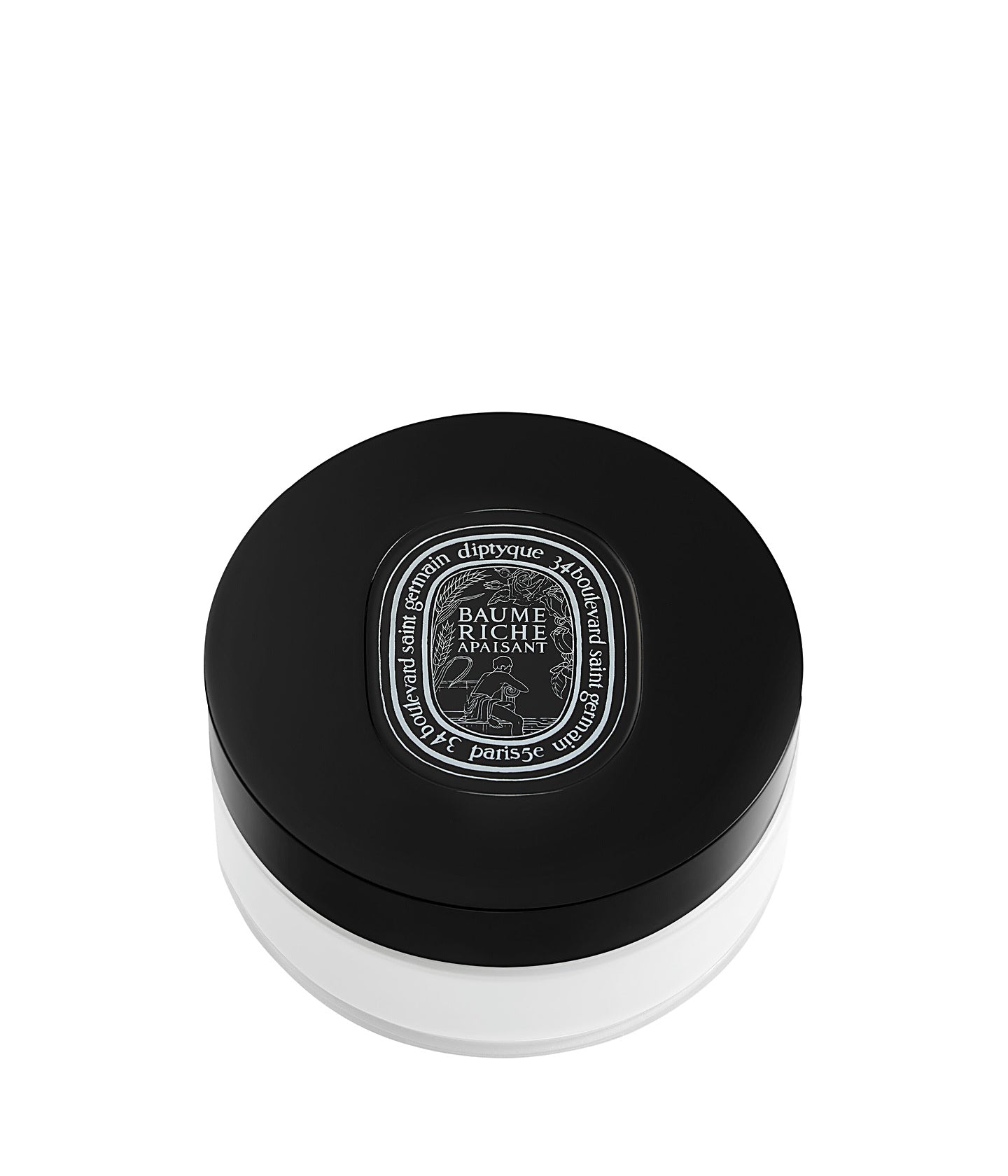 Reichhaltiger beruhigender Körperbalsam – Diptyque