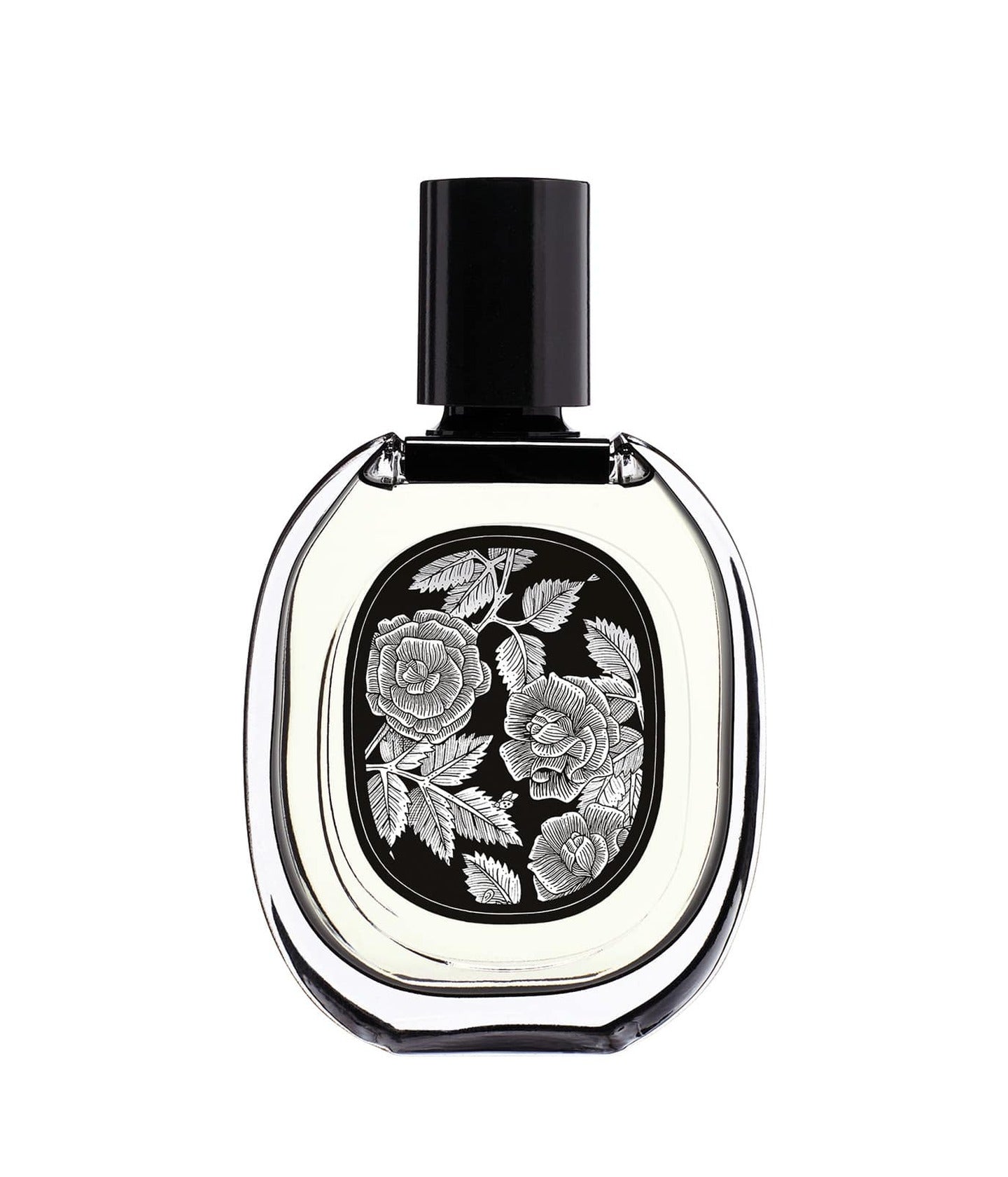 Eau de Parfum Eau Rose Rückseite – Diptyque