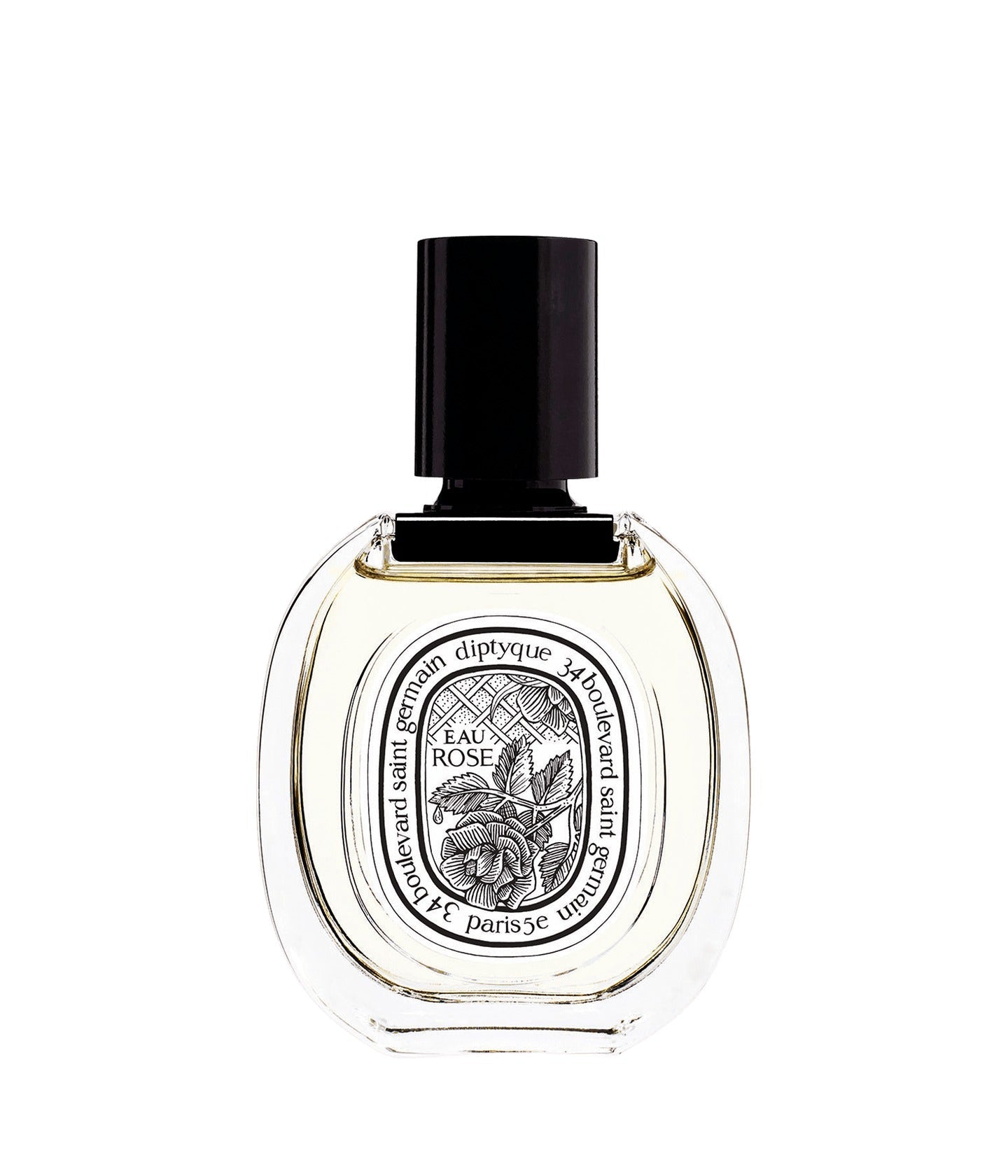 Eau de Toilette Eau Rose – Diptyque