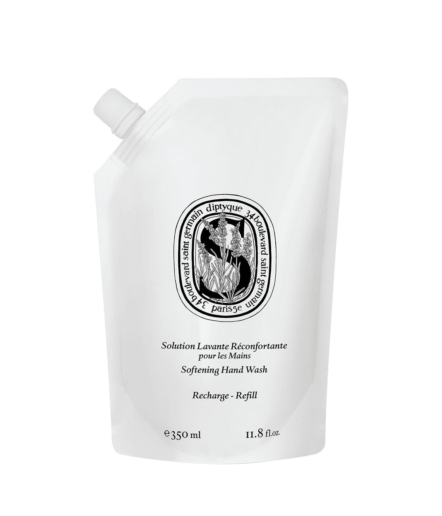 Sanfte Handseife Refill – Diptyque
