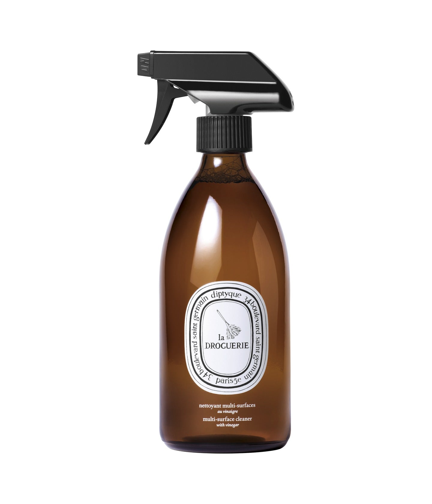 Universalreiniger mit Essig – Diptyque