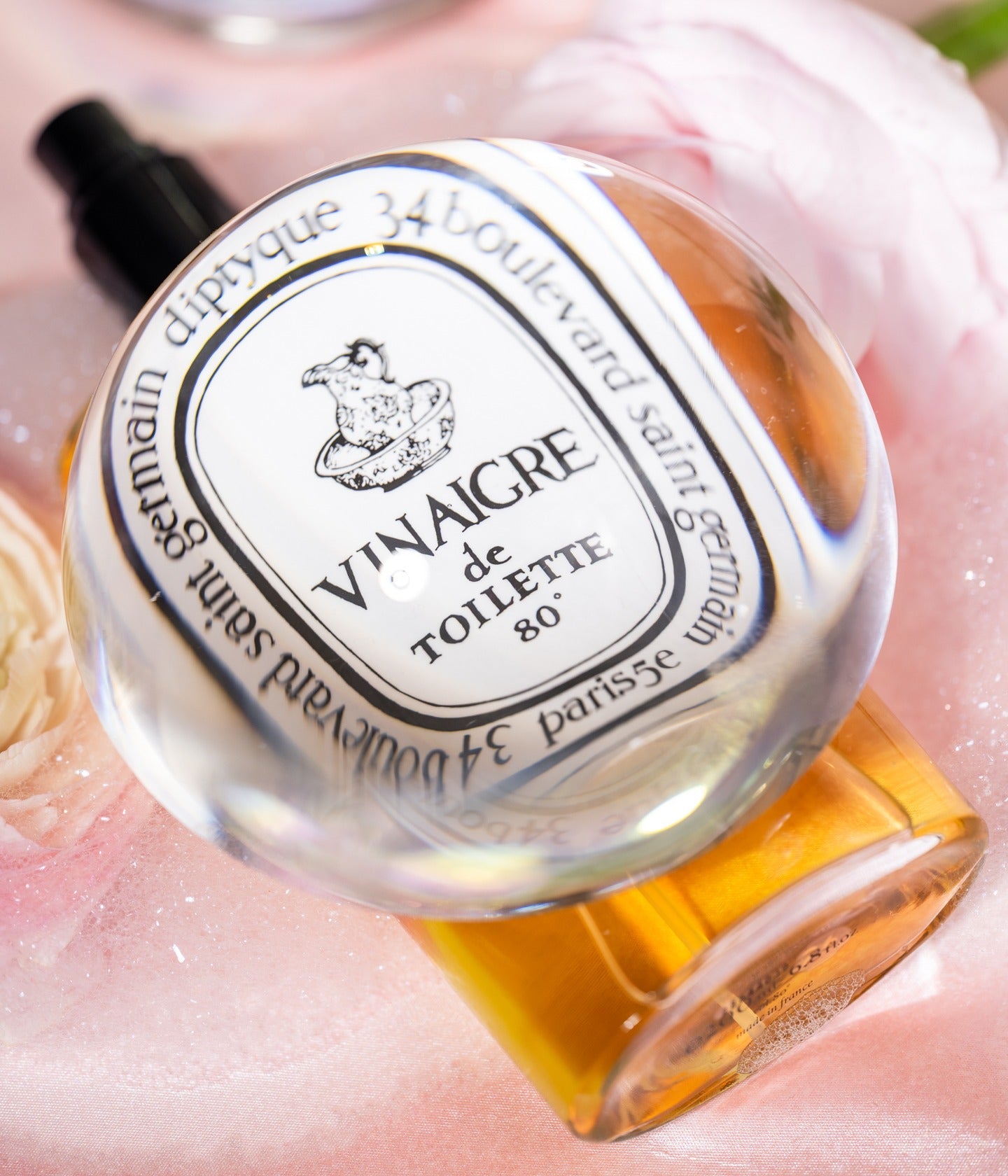 Vinaigre de Toilette Mood – Diptyque