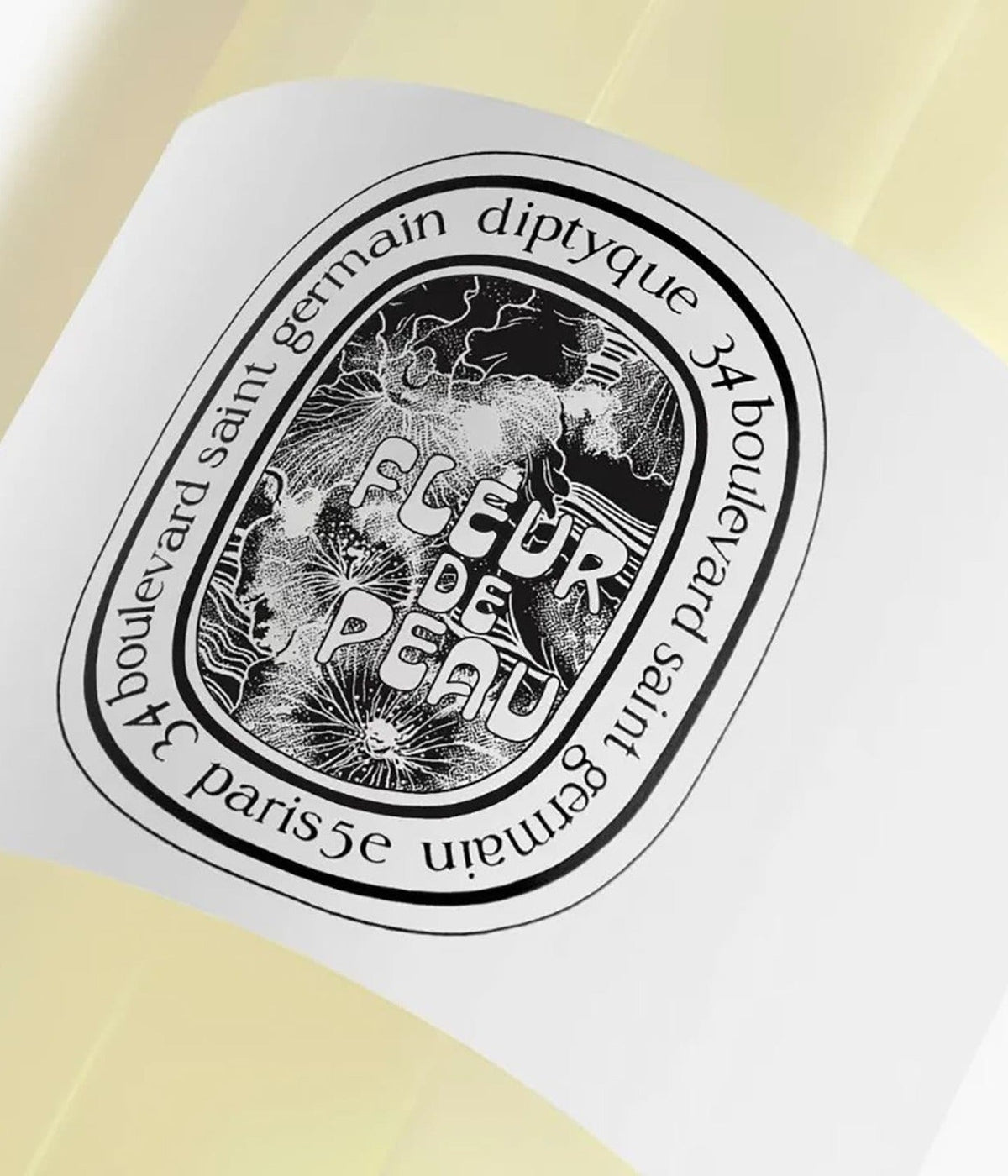 Waschgel Fleur de Peau Detail – Diptyque