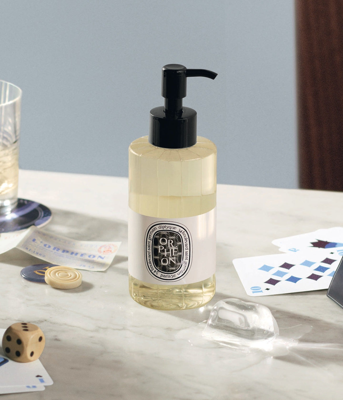 Waschgel Orphéon Mood – Diptyque