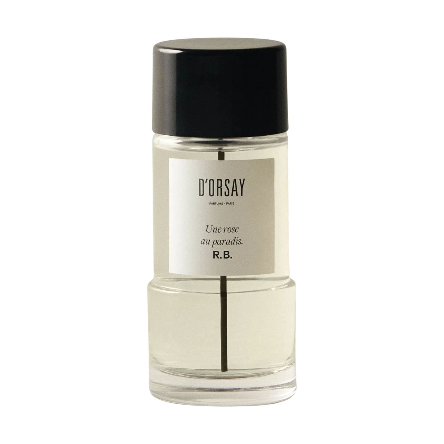 Eau de Parfum R.B. Une Rose Au Paradis