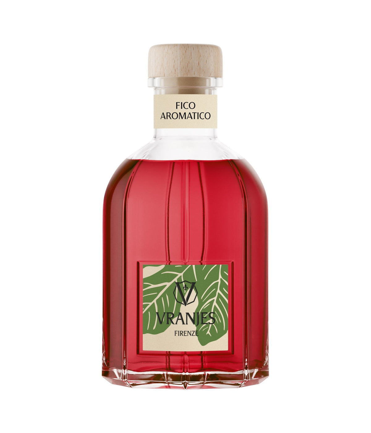 Stäbchendiffusor Fico Aromatico 500ml von Dr. Vranjes Firenze